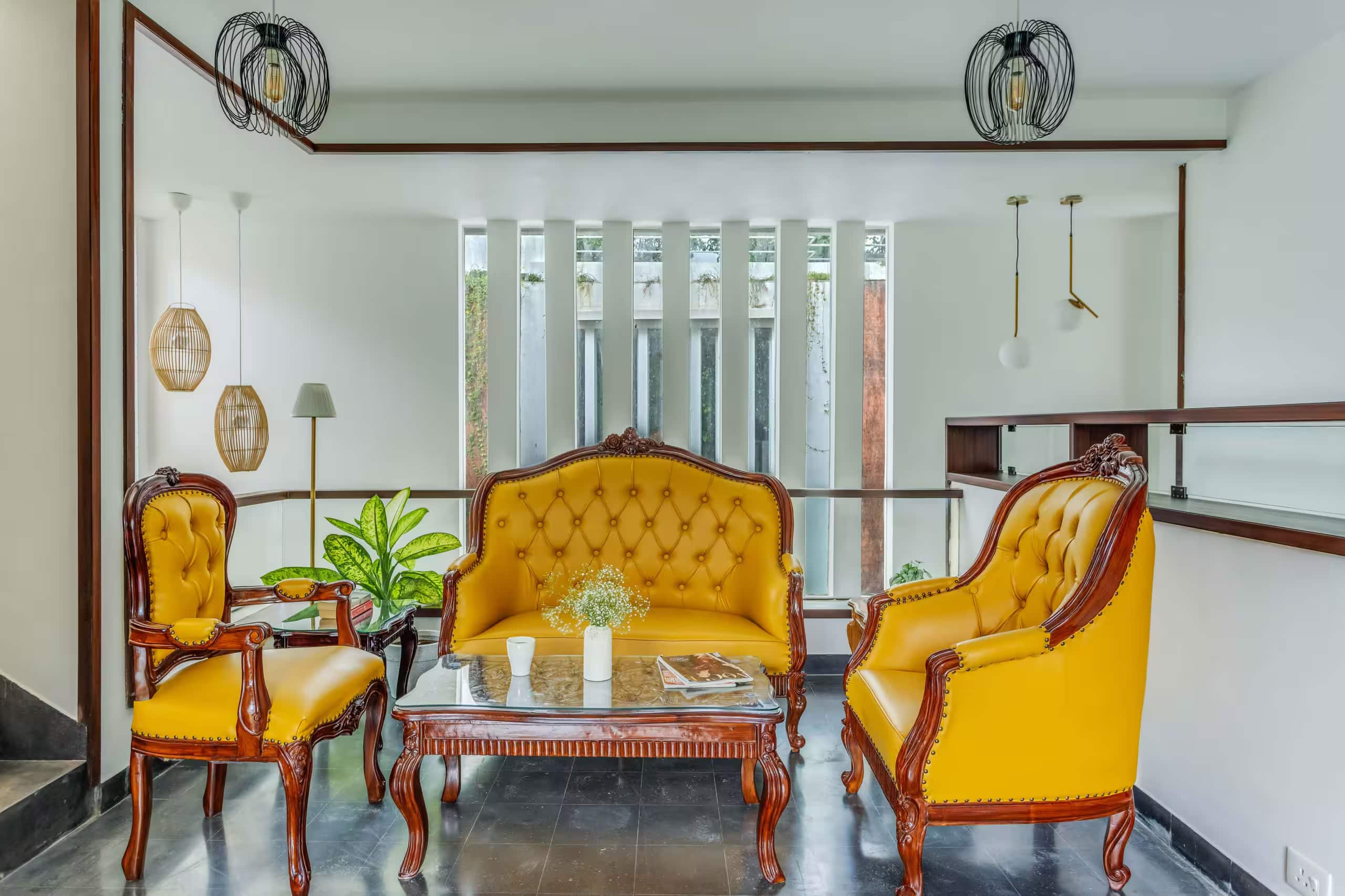 Celestial Groove | Luxury 3BHK Pvt Pool & Terrace 18