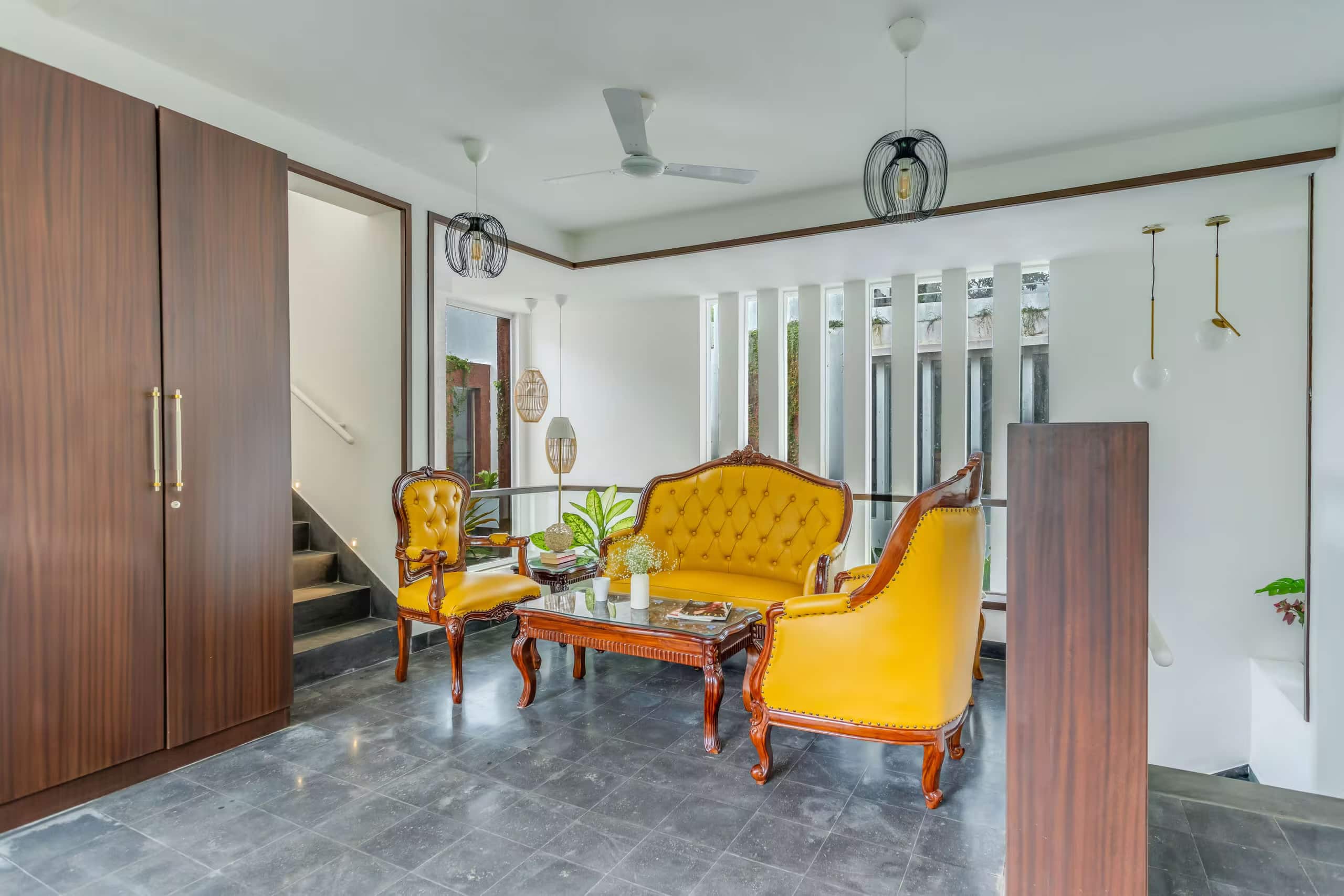 Celestial Groove | Luxury 3BHK Pvt Pool & Terrace 9
