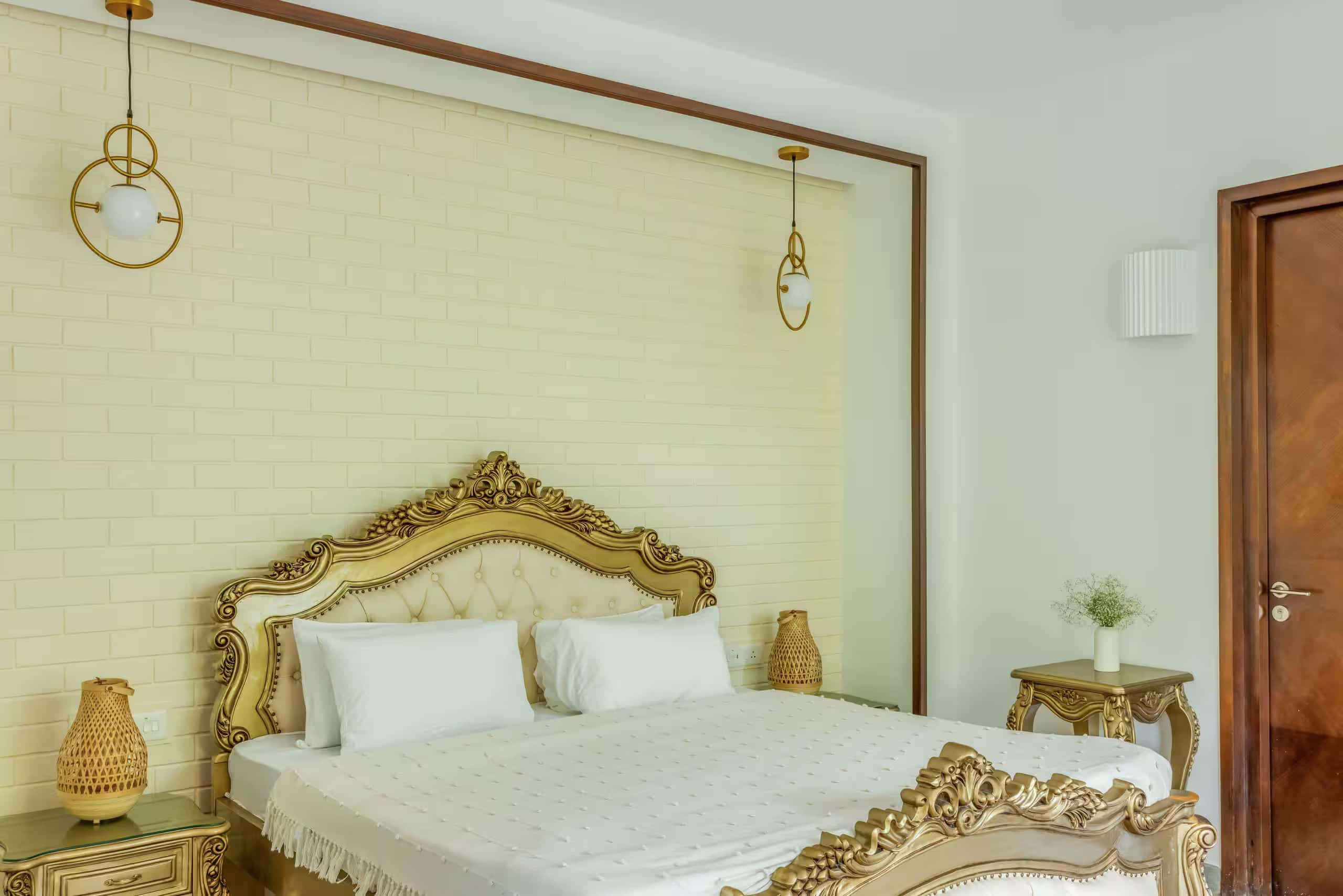 Celestial Groove | Luxury 3BHK Pvt Pool & Terrace 37