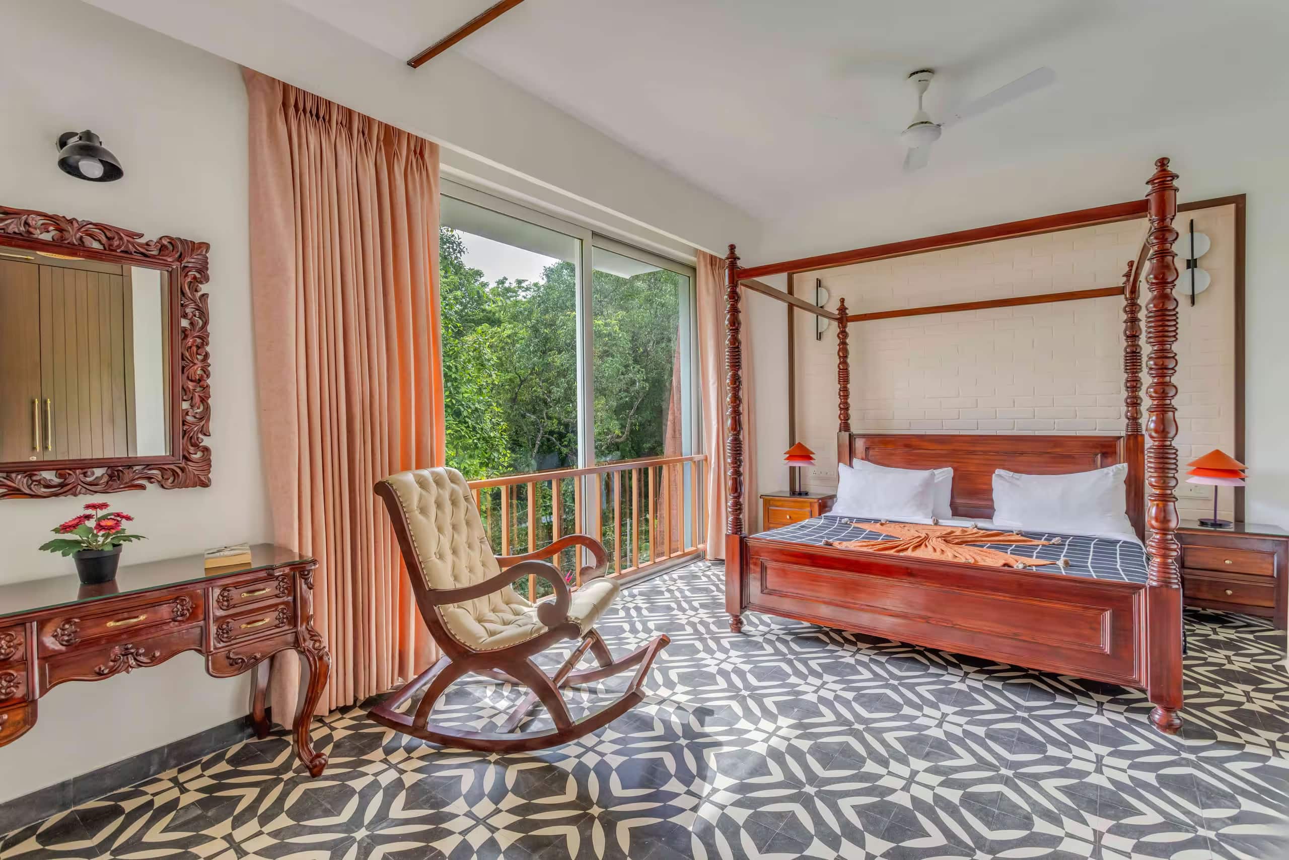 Celestial Groove | Luxury 3BHK Pvt Pool & Terrace 32