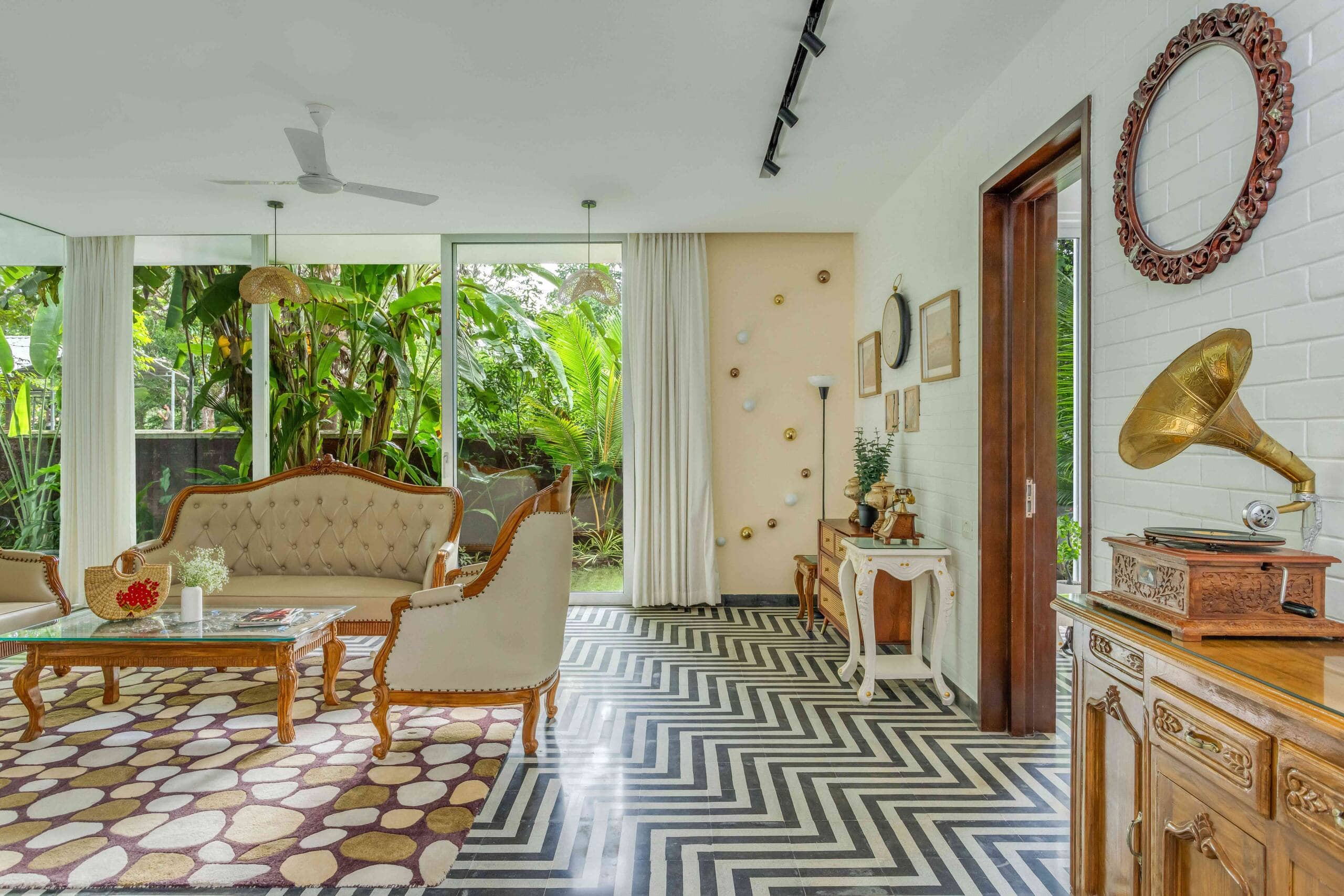 Celestial Groove | Luxury 3BHK Pvt Pool & Terrace 17