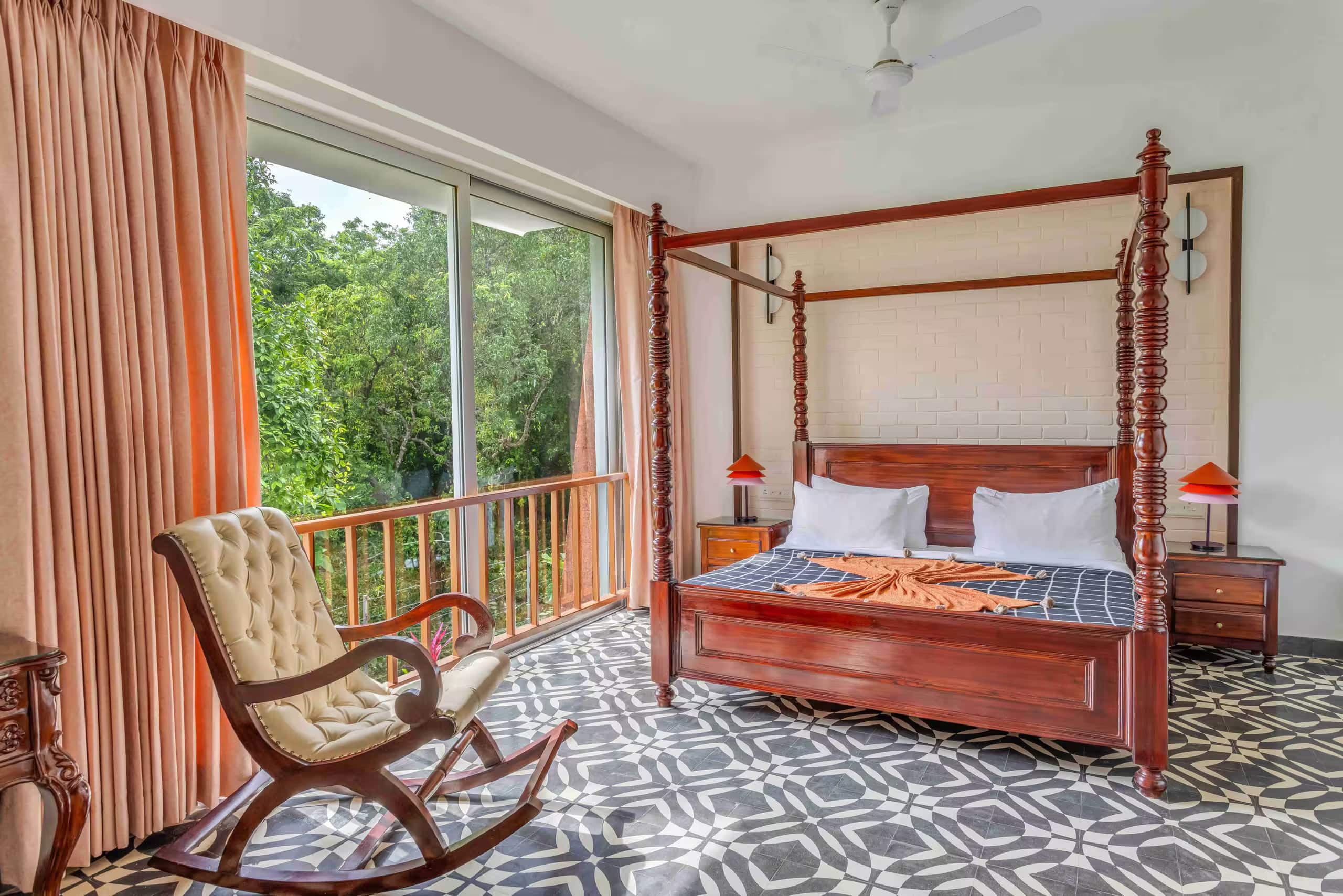 Celestial Groove | Luxury 3BHK Pvt Pool & Terrace 33