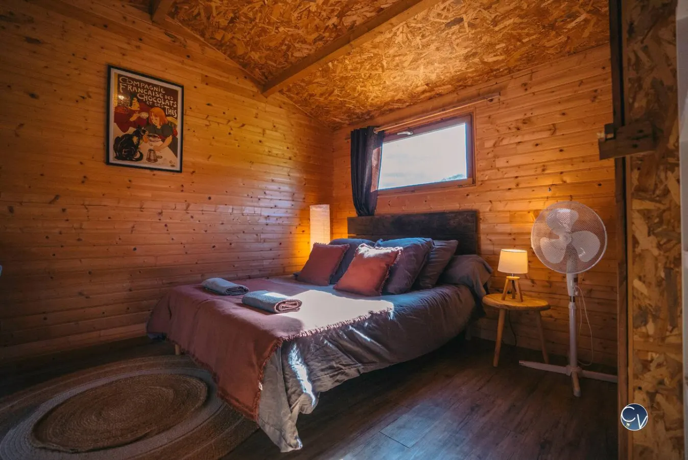 Escapade Cosy en Ardèche — photo 2