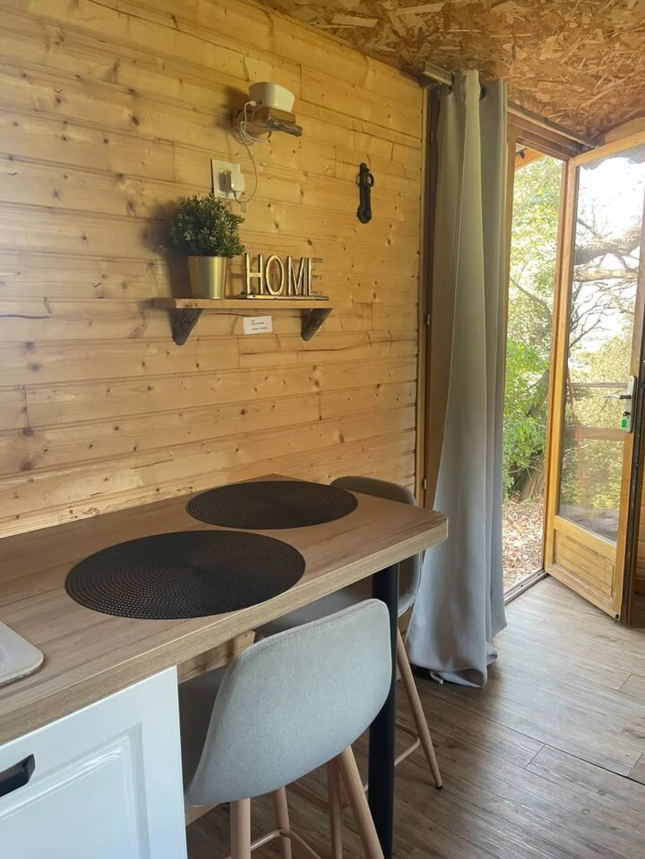 Escapade Cosy en Ardèche 12