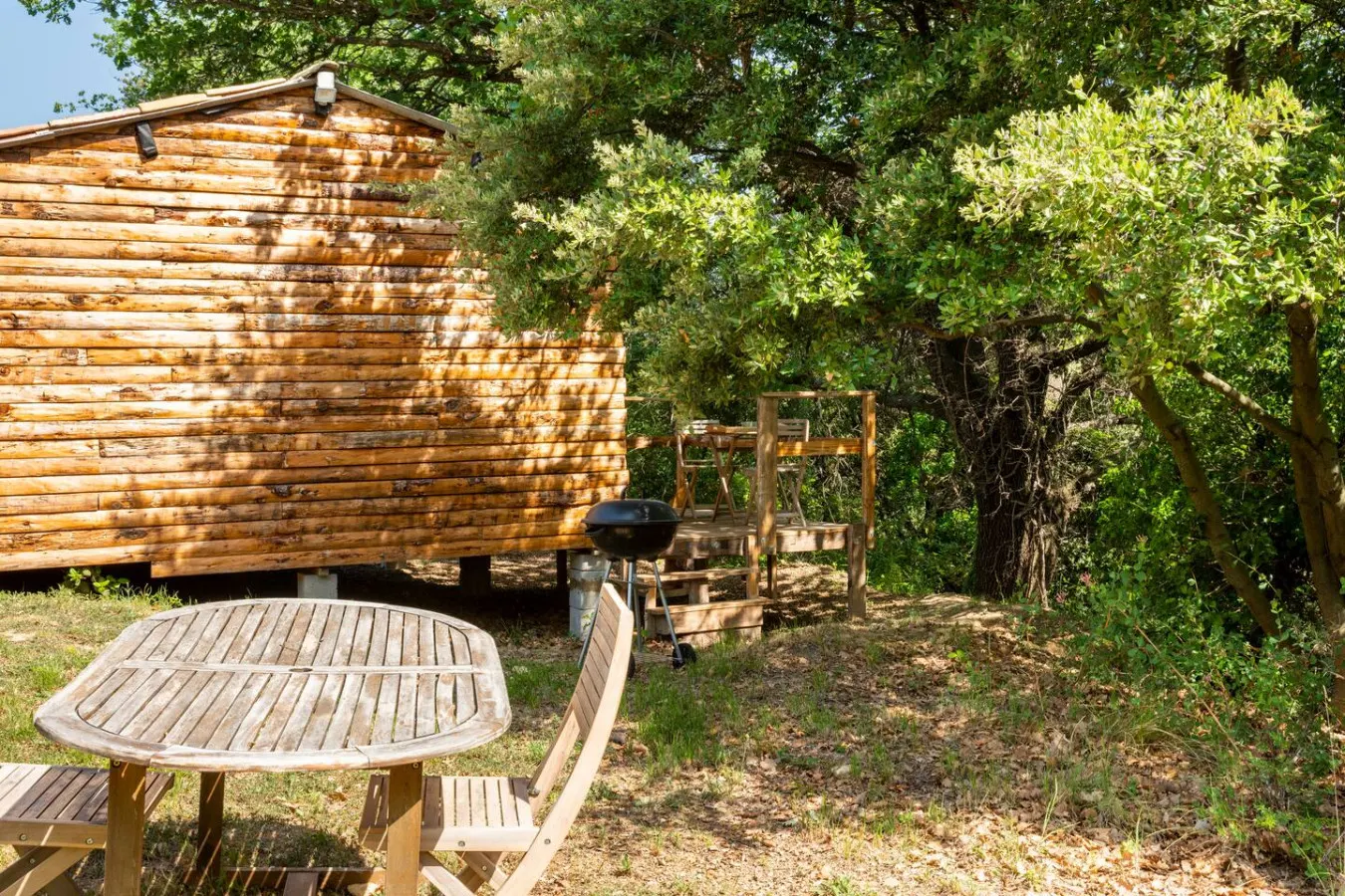 Escapade Cosy en Ardèche 19