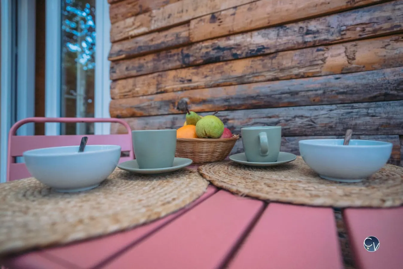 Escapade Cosy en Ardèche — photo 4