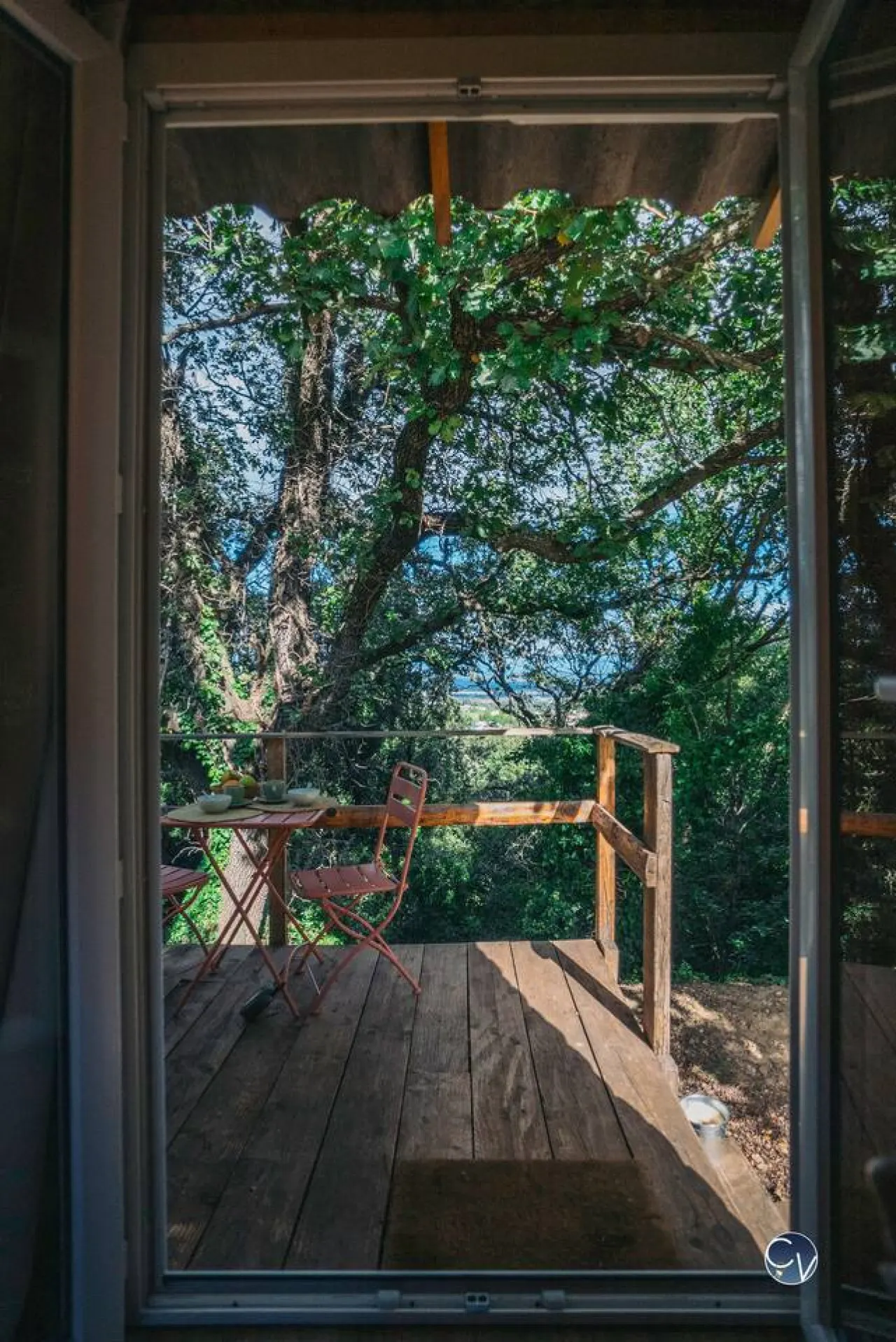 Escapade Cosy en Ardèche — photo 5