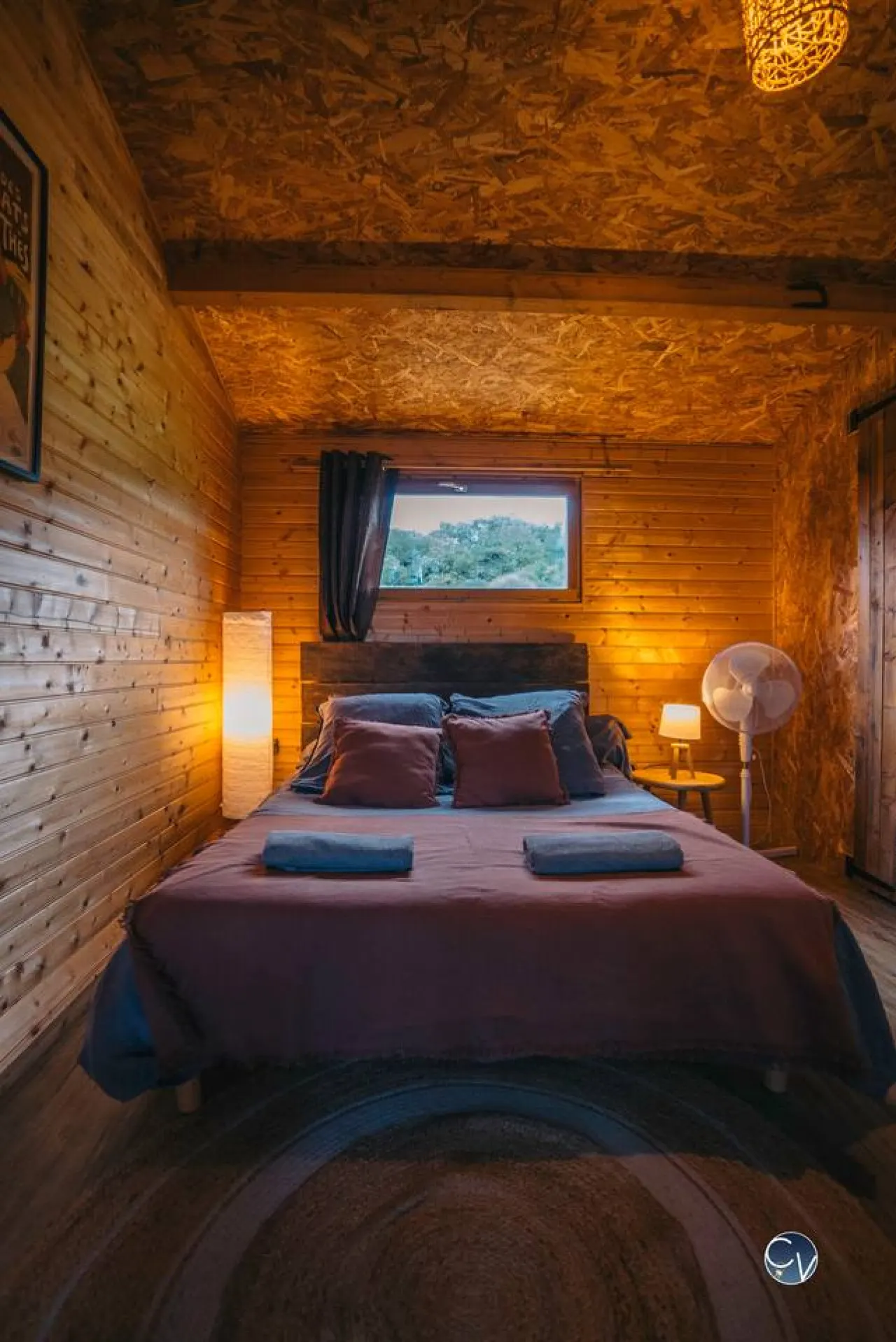Escapade Cosy en Ardèche 7