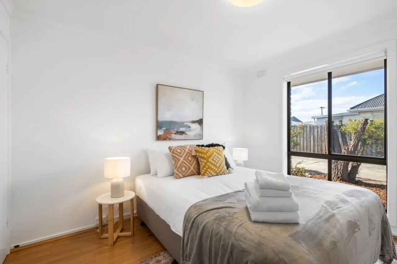 Modern 1BR Unit in Newcomb, Geelong — photo 3