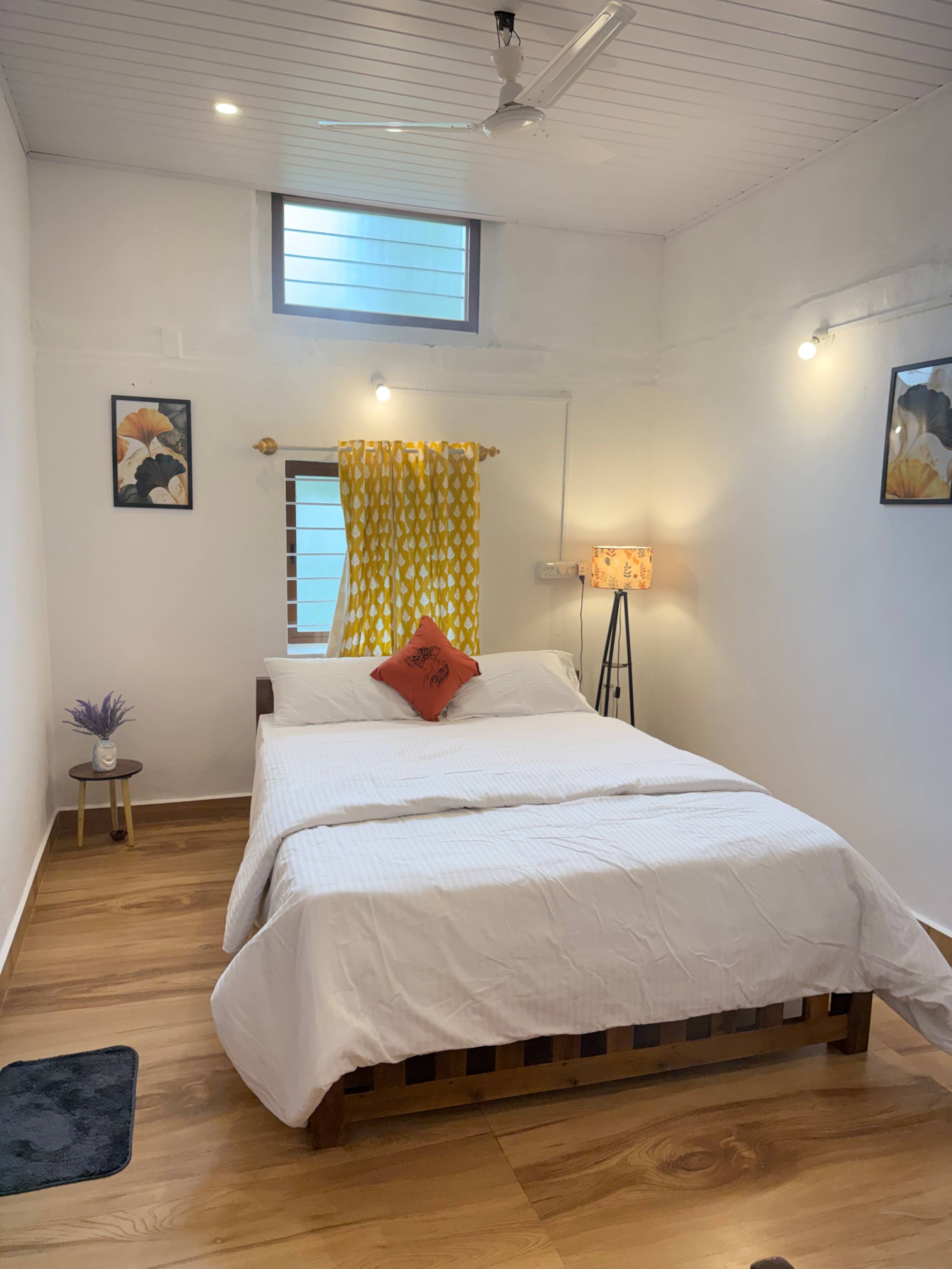 Gowri Cottage — Belli’s Heritage Home 13
