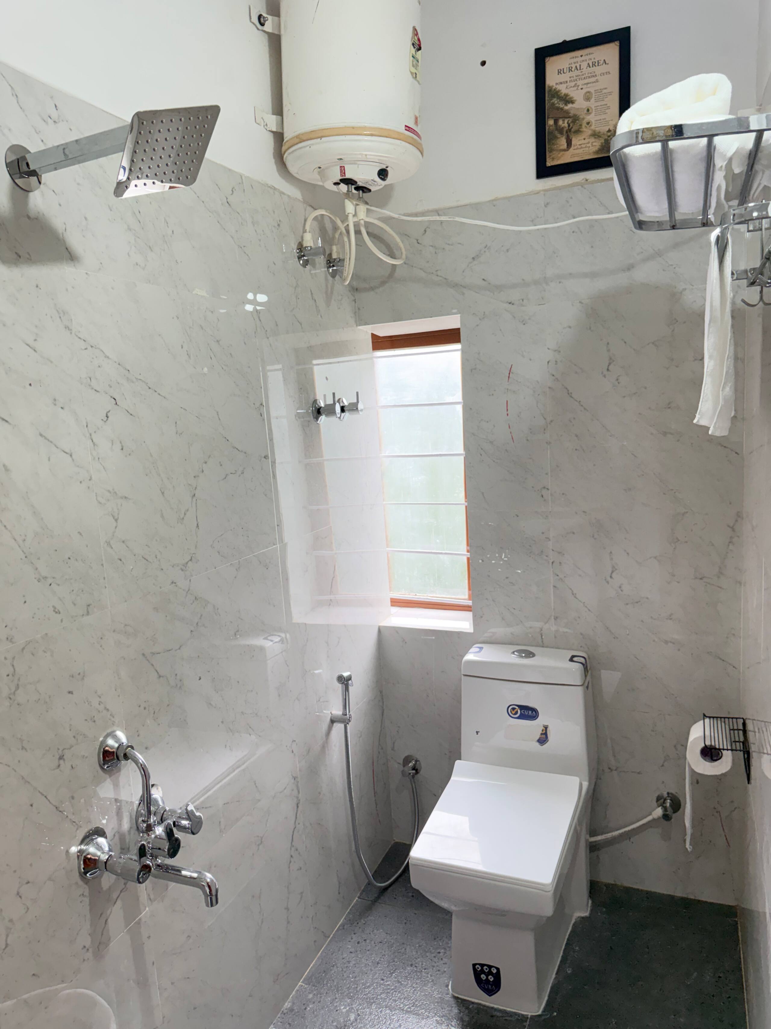 Gowri Cottage — Belli’s Heritage Home 24