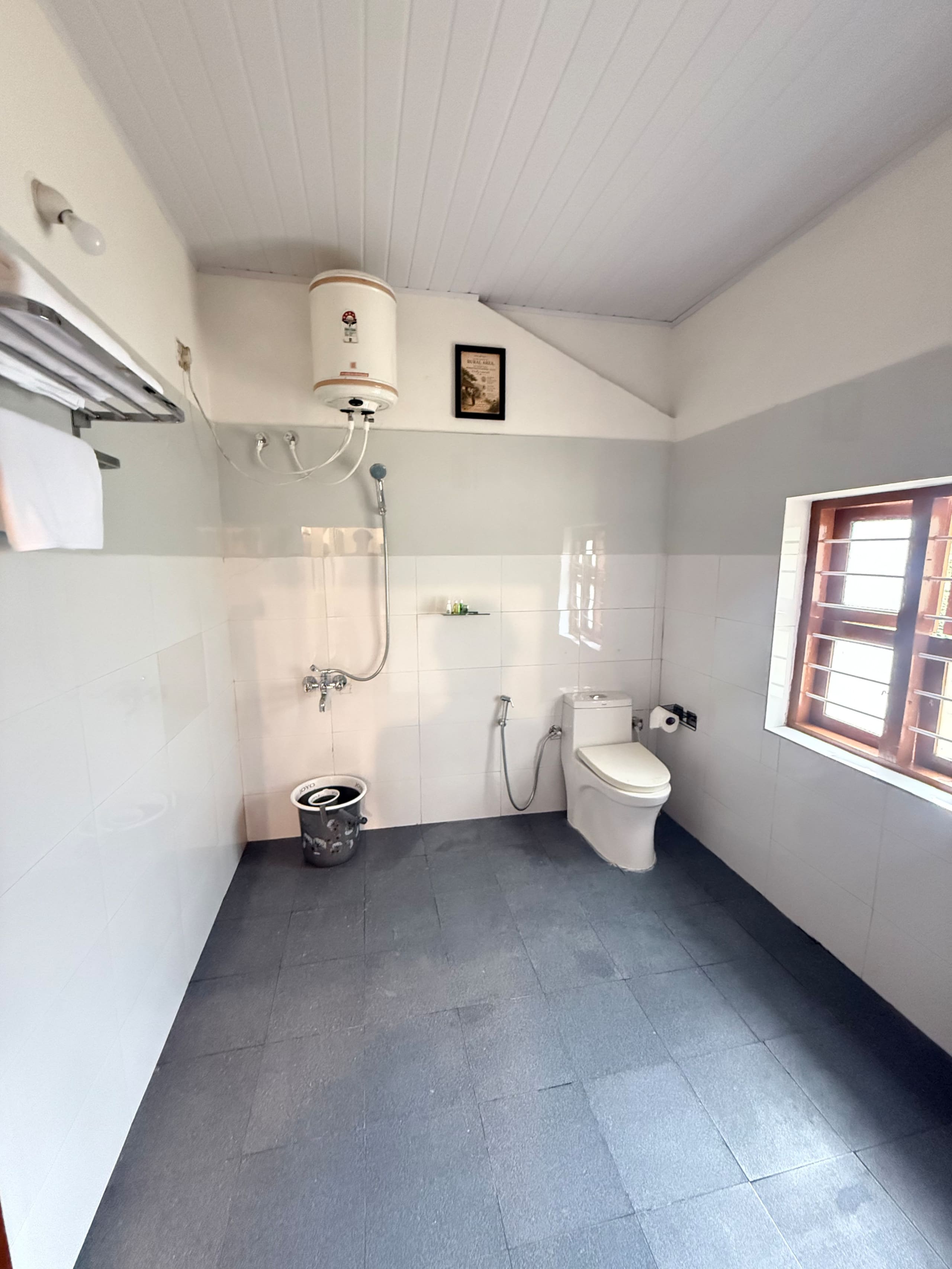 Gowri Cottage — Belli’s Heritage Home 19