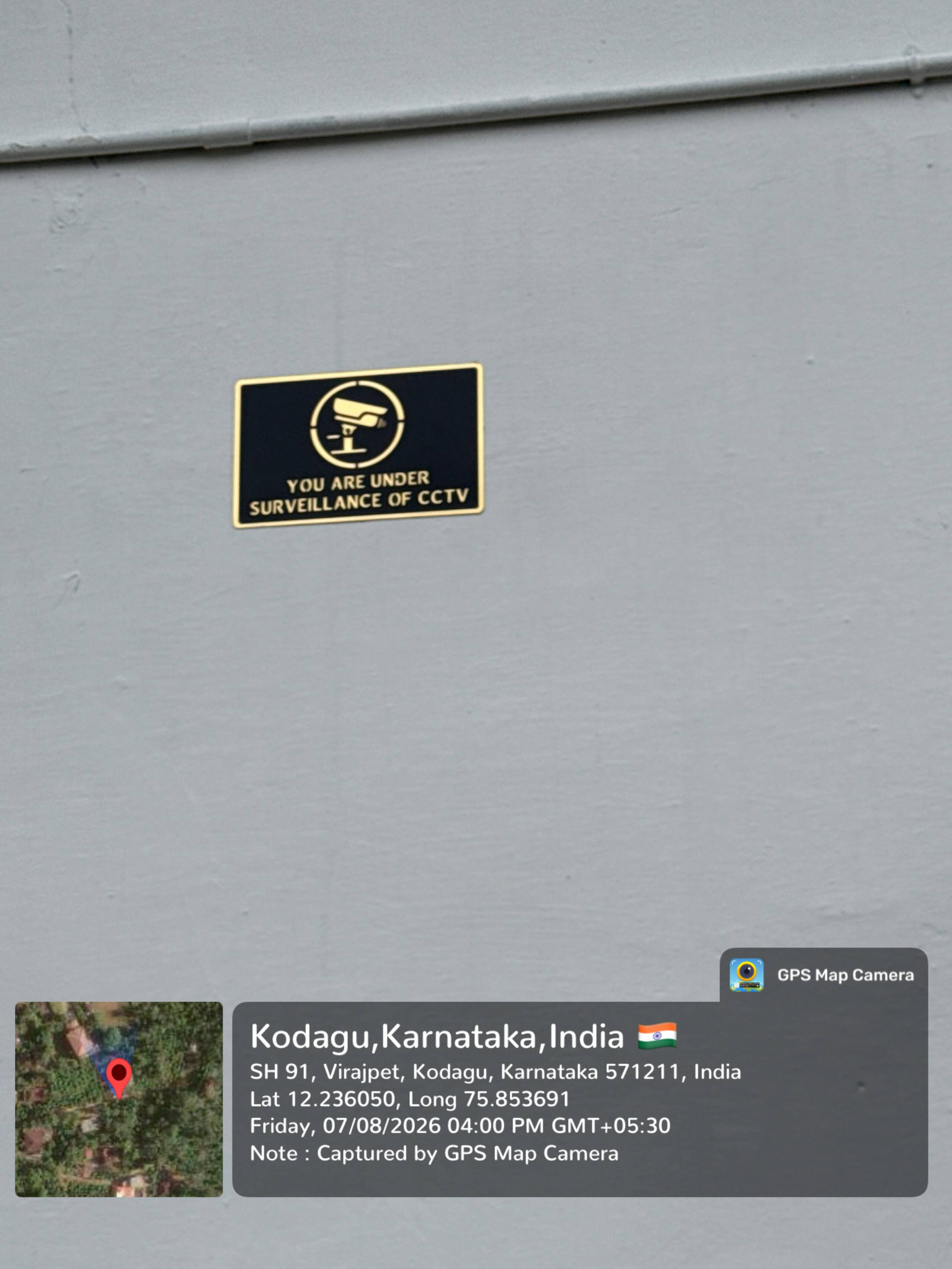 Gowri Cottage — Belli’s Heritage Home 33