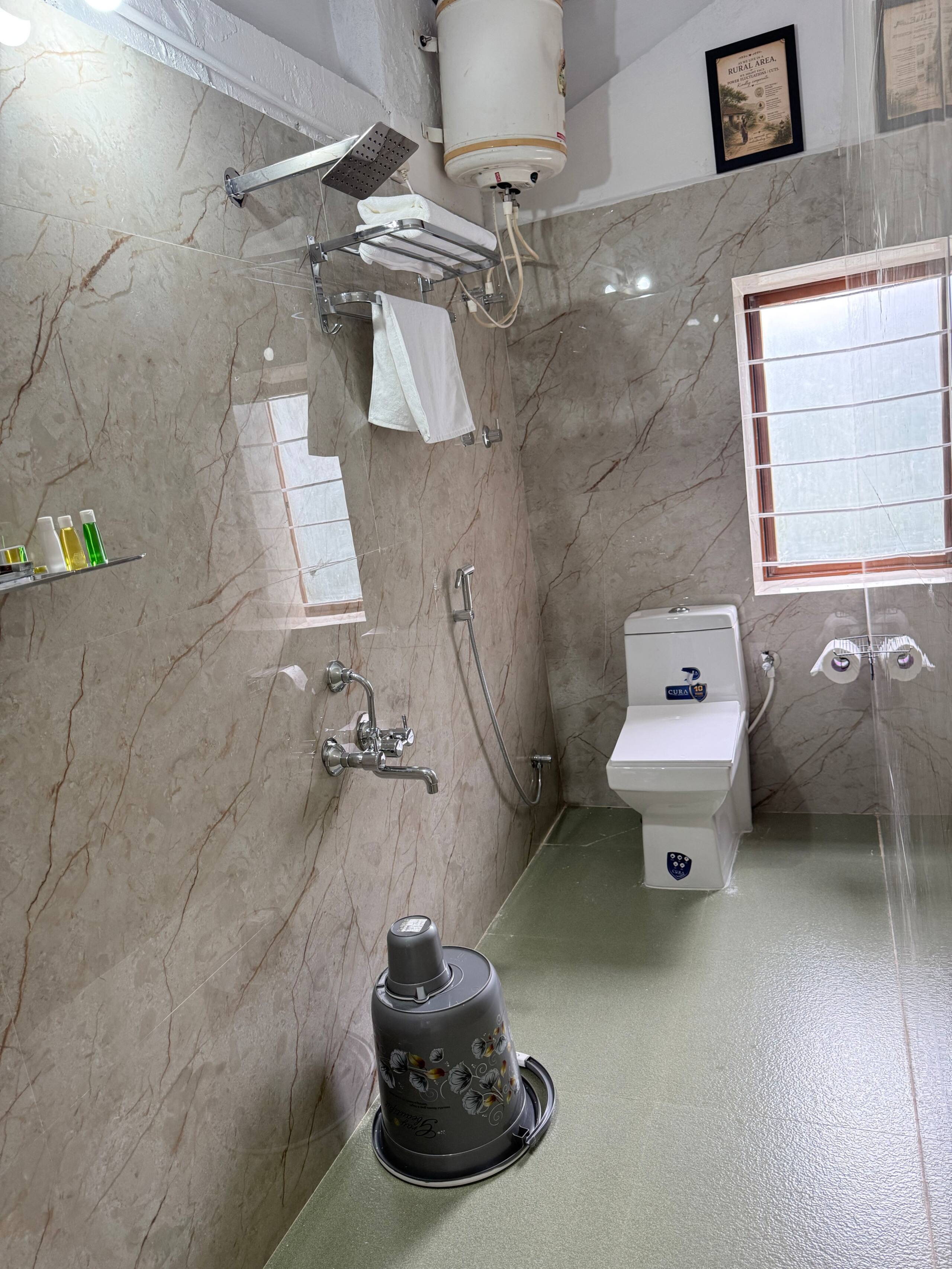Gowri Cottage — Belli’s Heritage Home 28