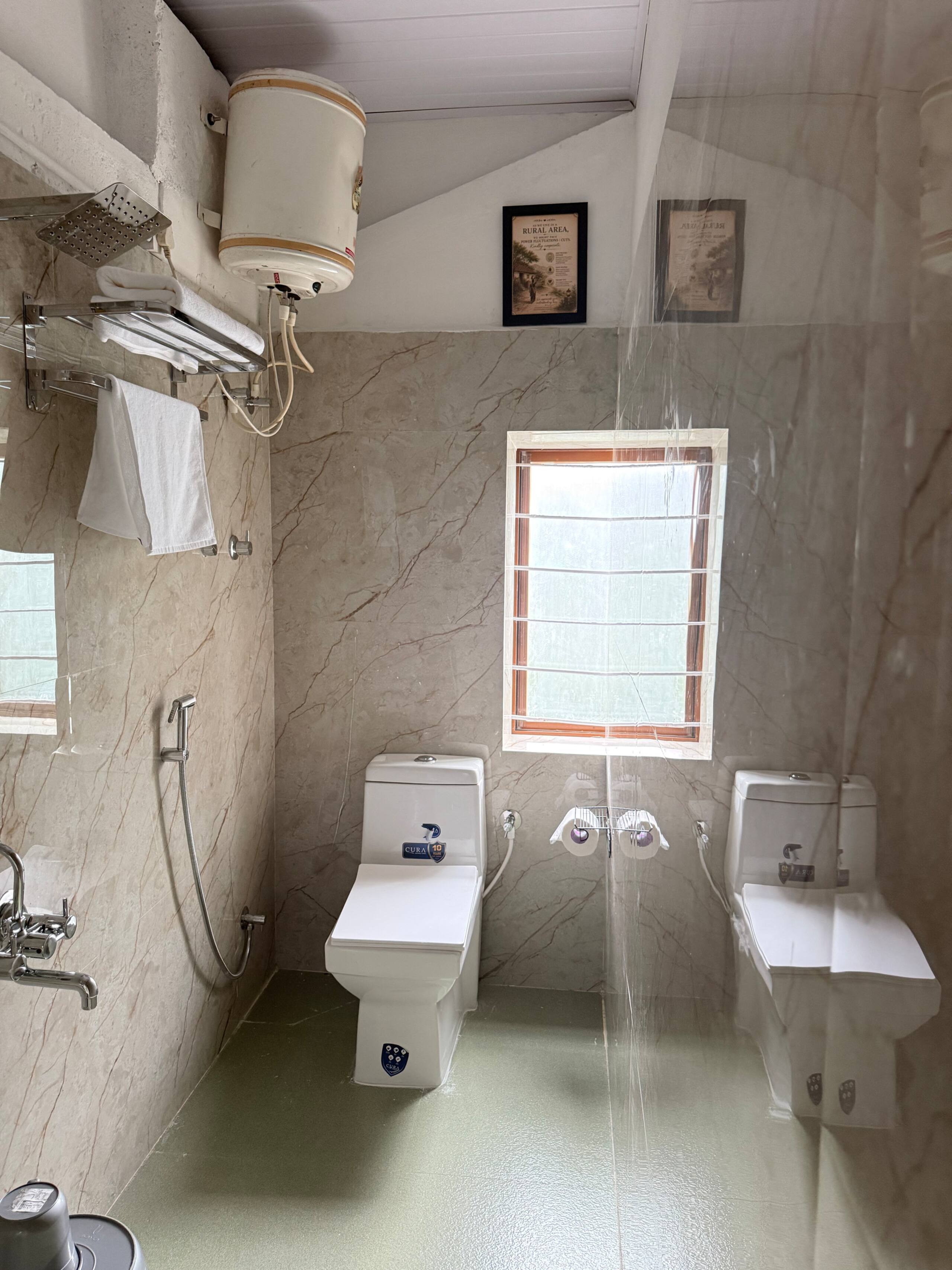 Gowri Cottage — Belli’s Heritage Home 27