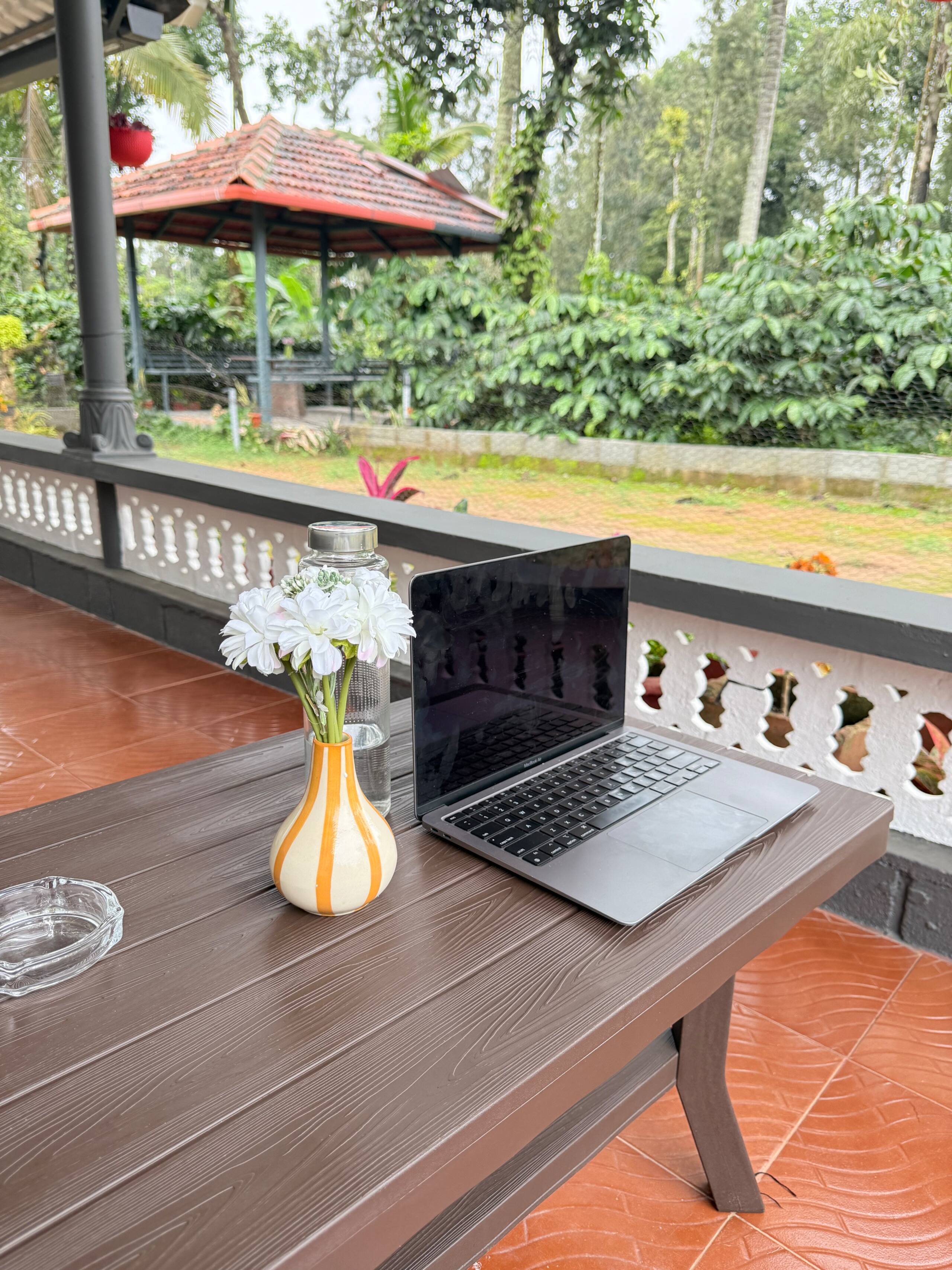 Gowri Cottage — Belli’s Heritage Home 5