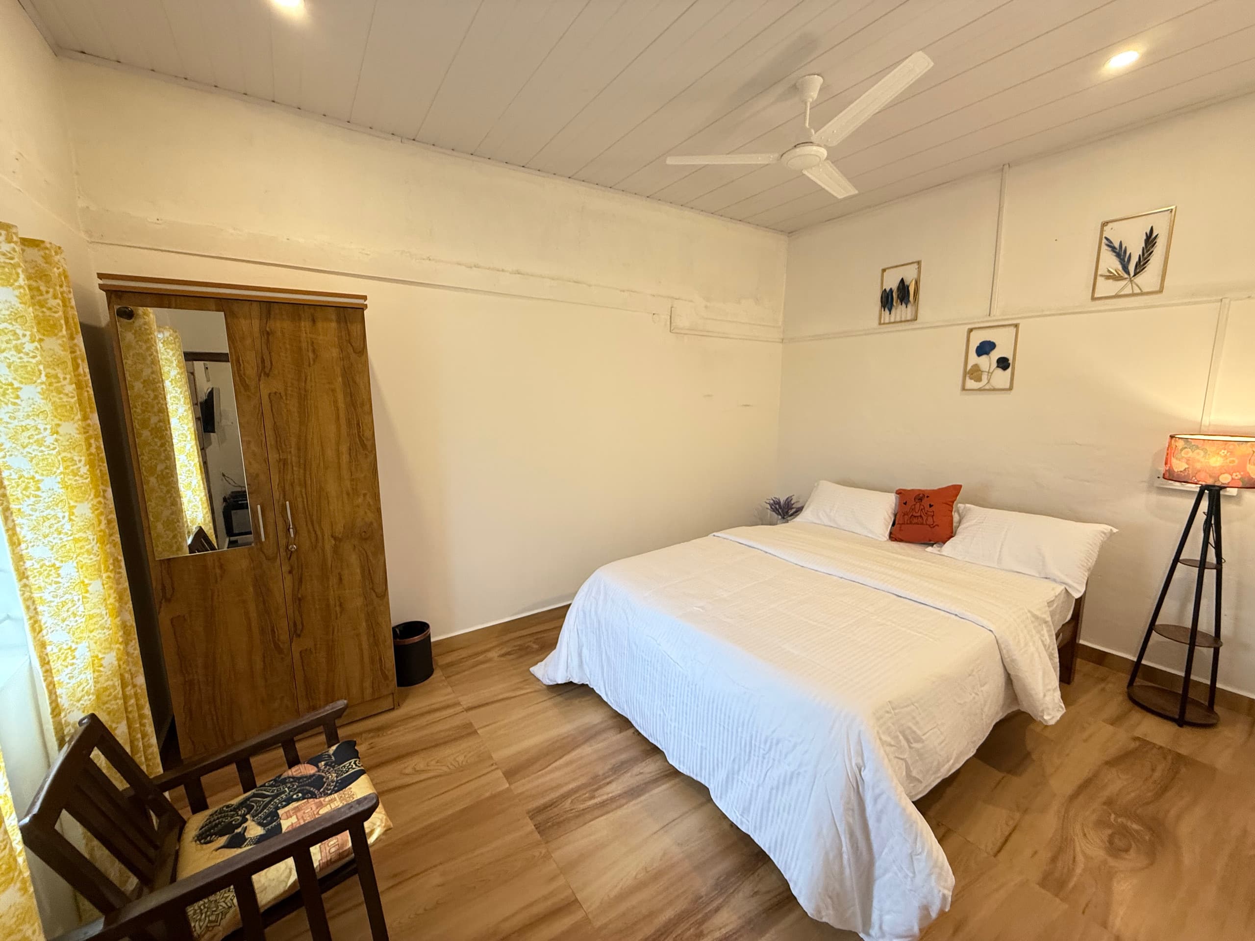 Gowri Cottage — Belli’s Heritage Home 8