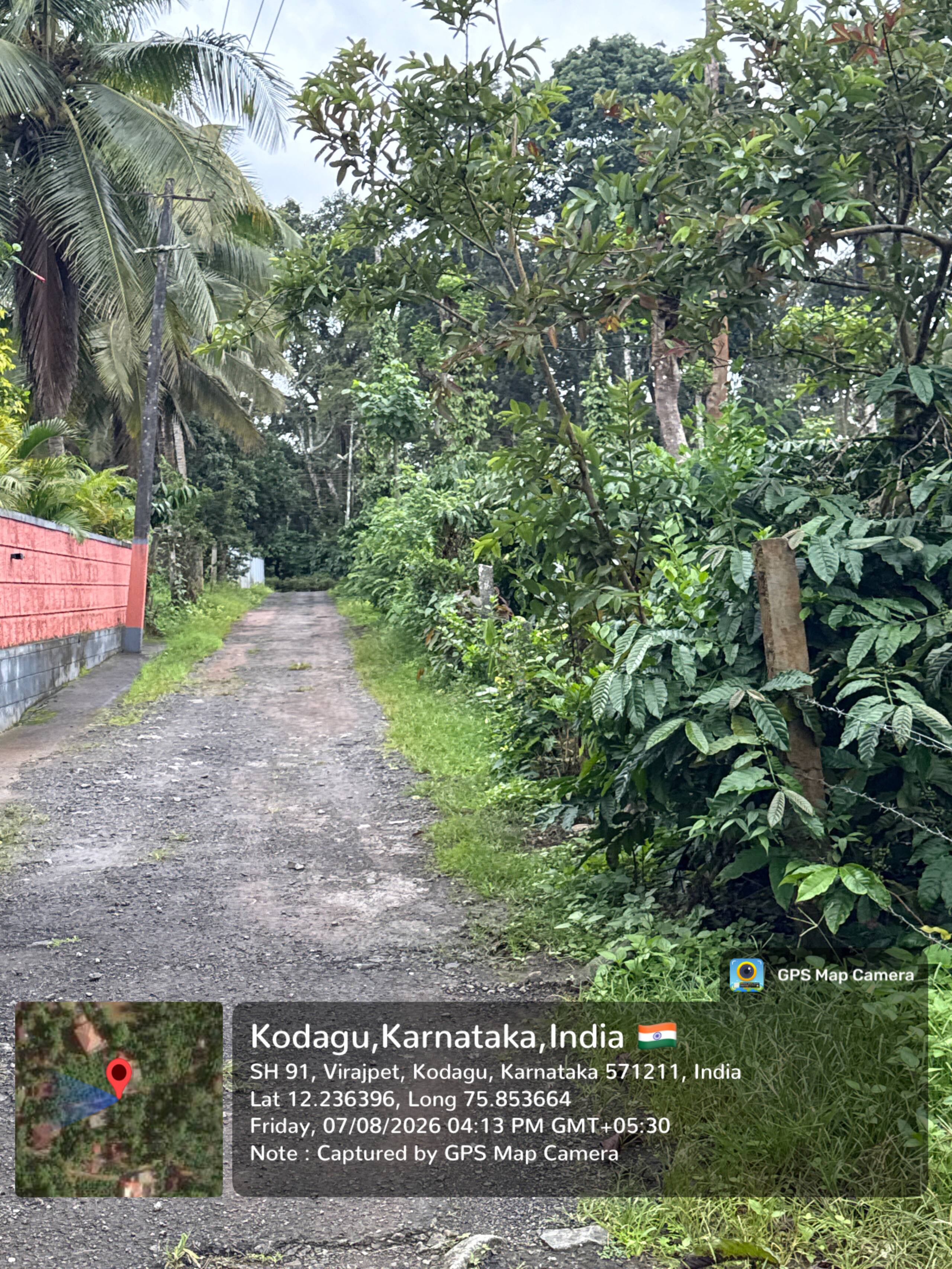 Gowri Cottage — Belli’s Heritage Home 35