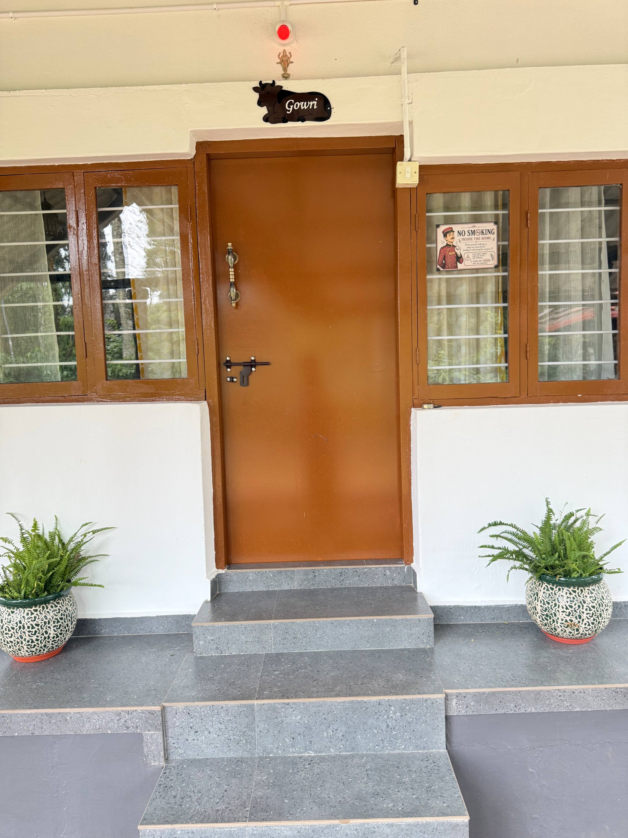 Gowri Cottage — Belli’s Heritage Home 38