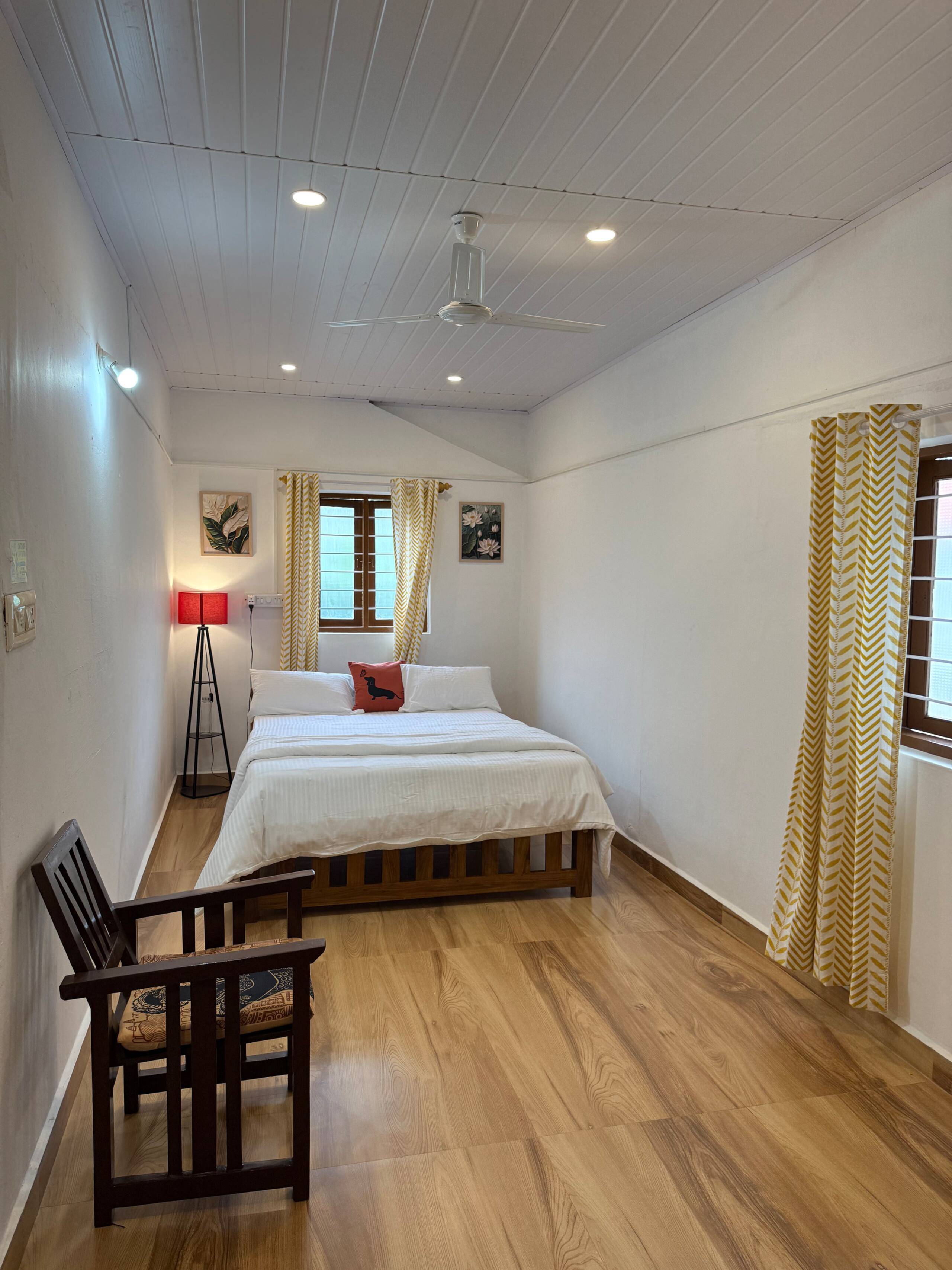 Gowri Cottage — Belli’s Heritage Home 17