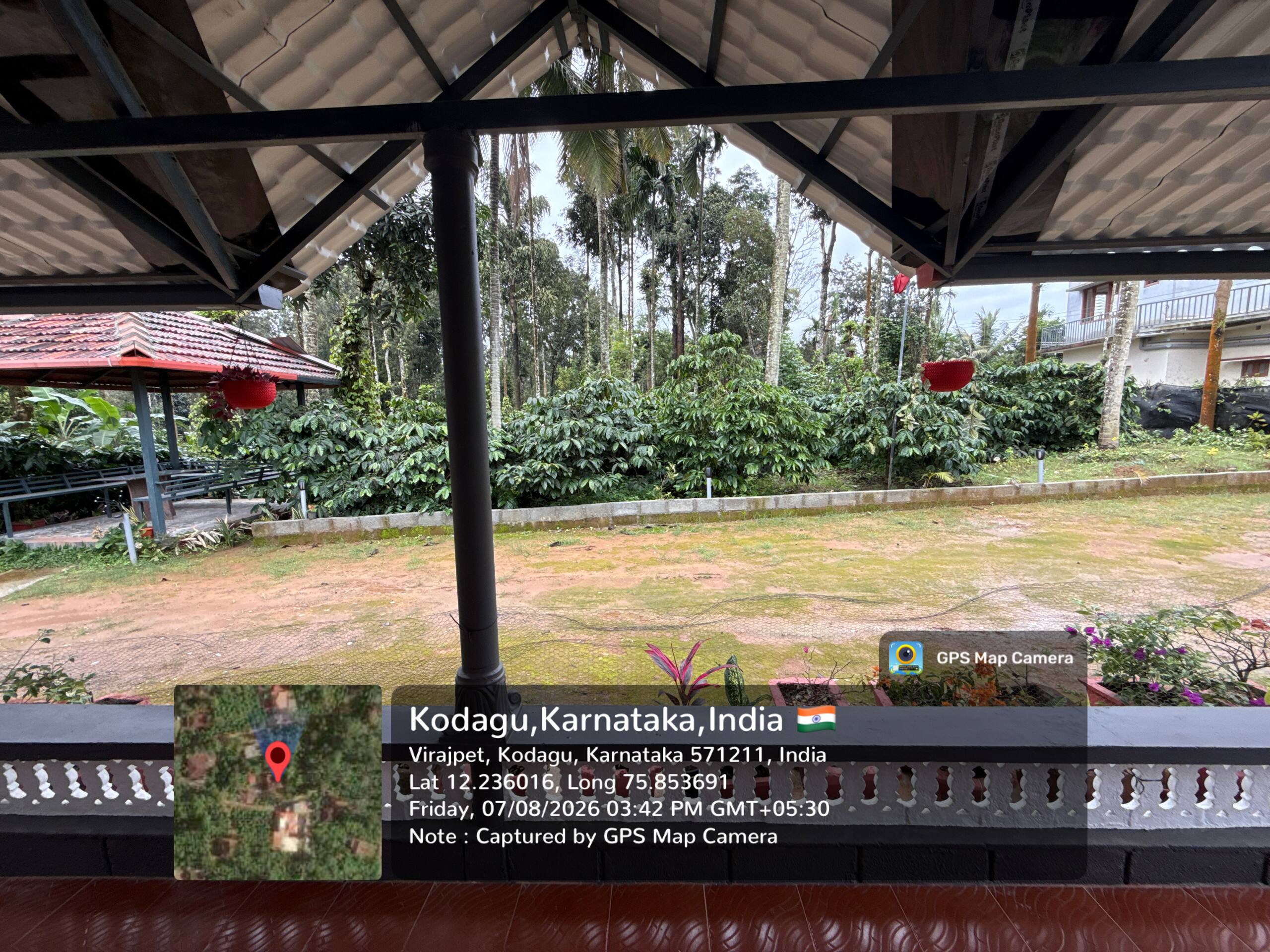Gowri Cottage — Belli’s Heritage Home 39