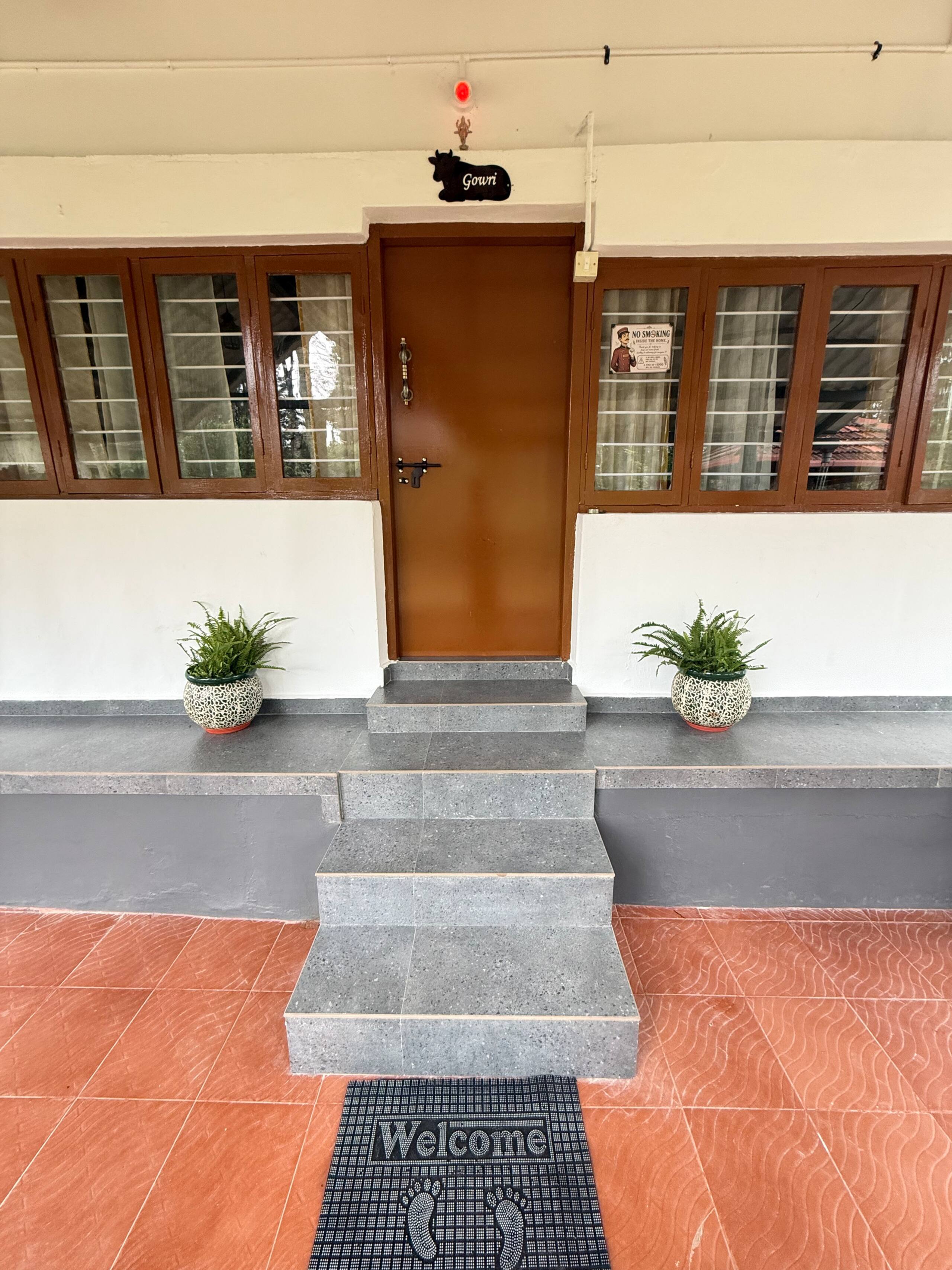 Gowri Cottage — Belli’s Heritage Home 37