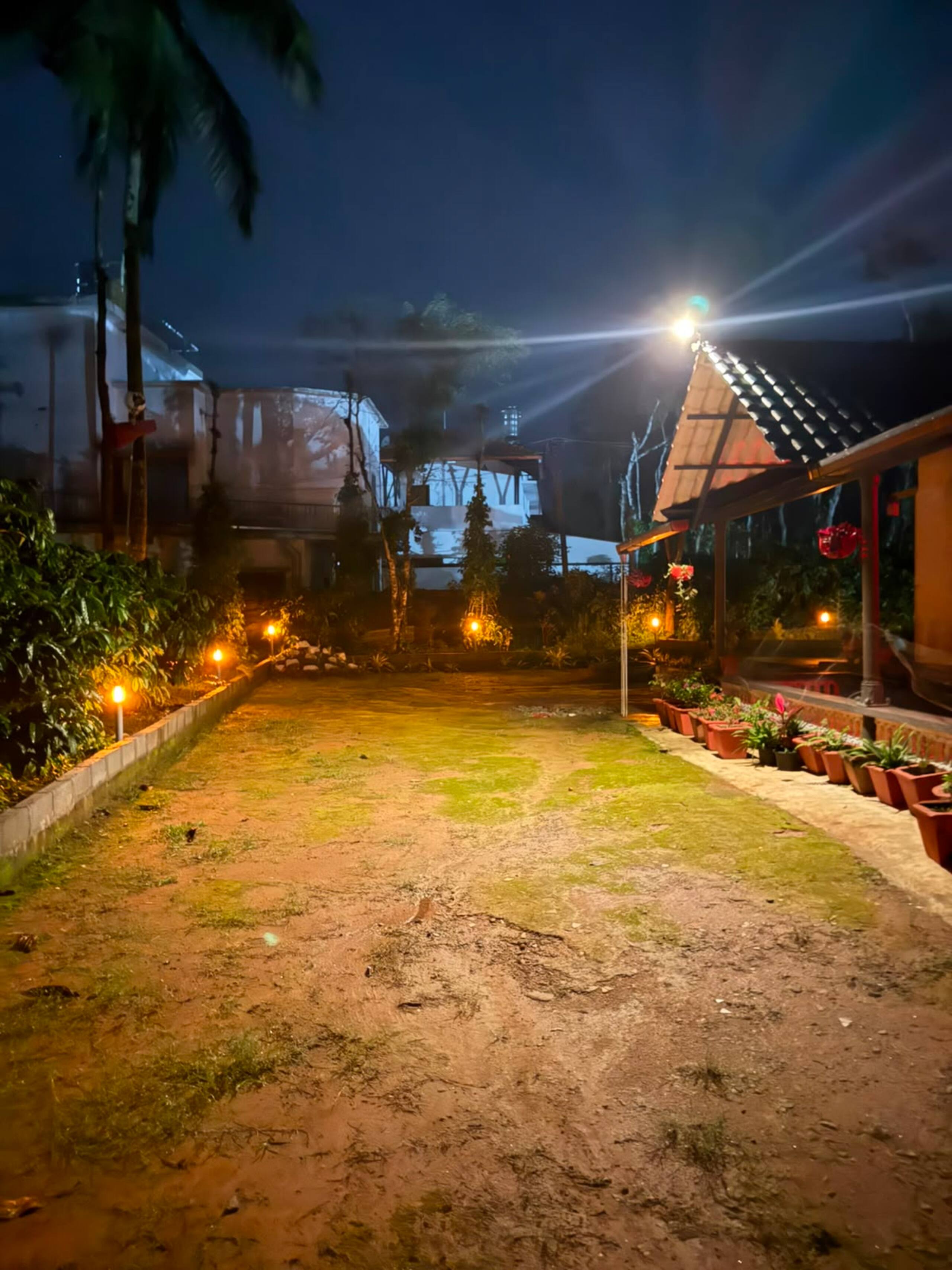 Gowri Cottage — Belli’s Heritage Home 7