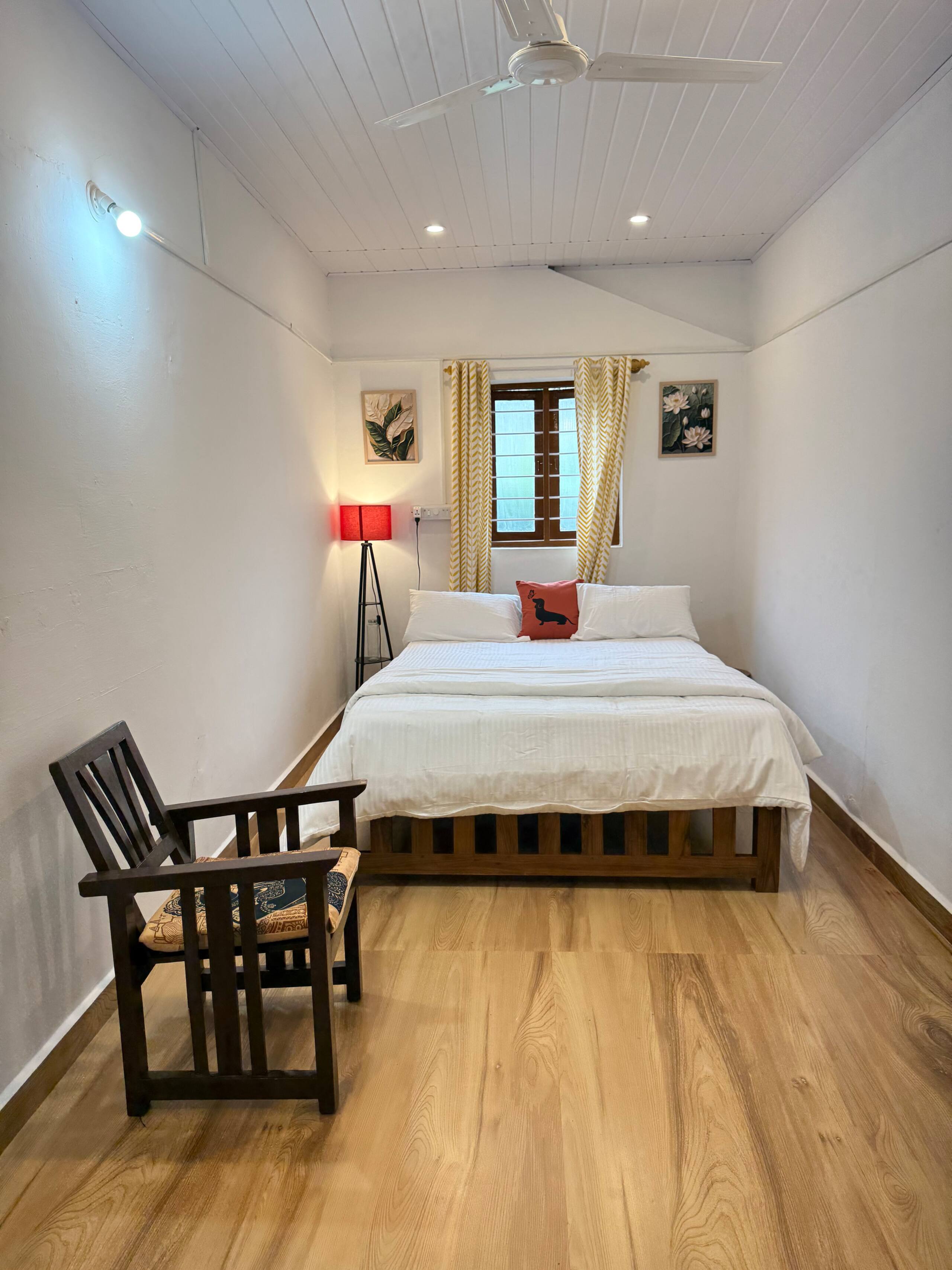 Gowri Cottage — Belli’s Heritage Home 14