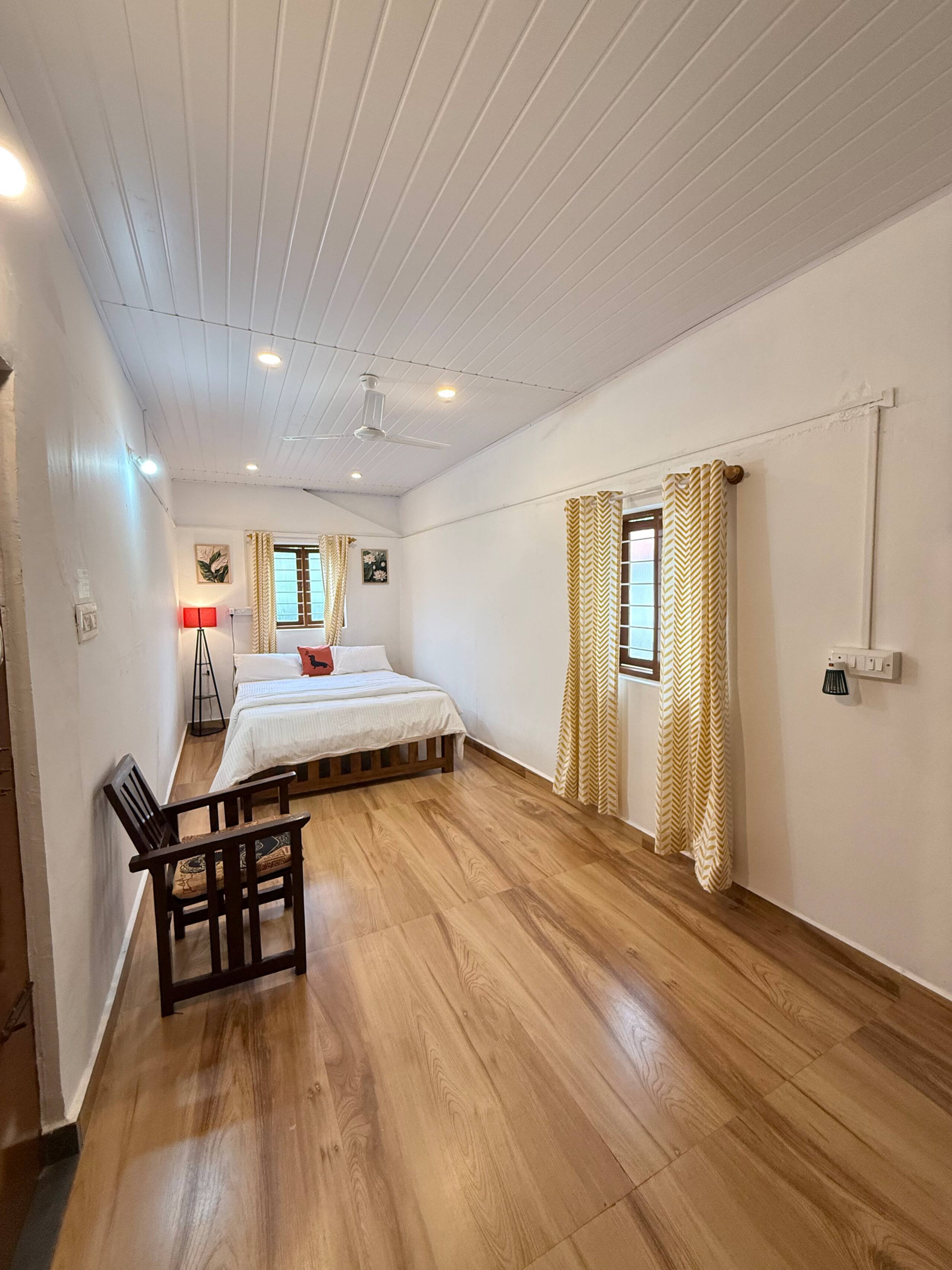 Gowri Cottage — Belli’s Heritage Home 15