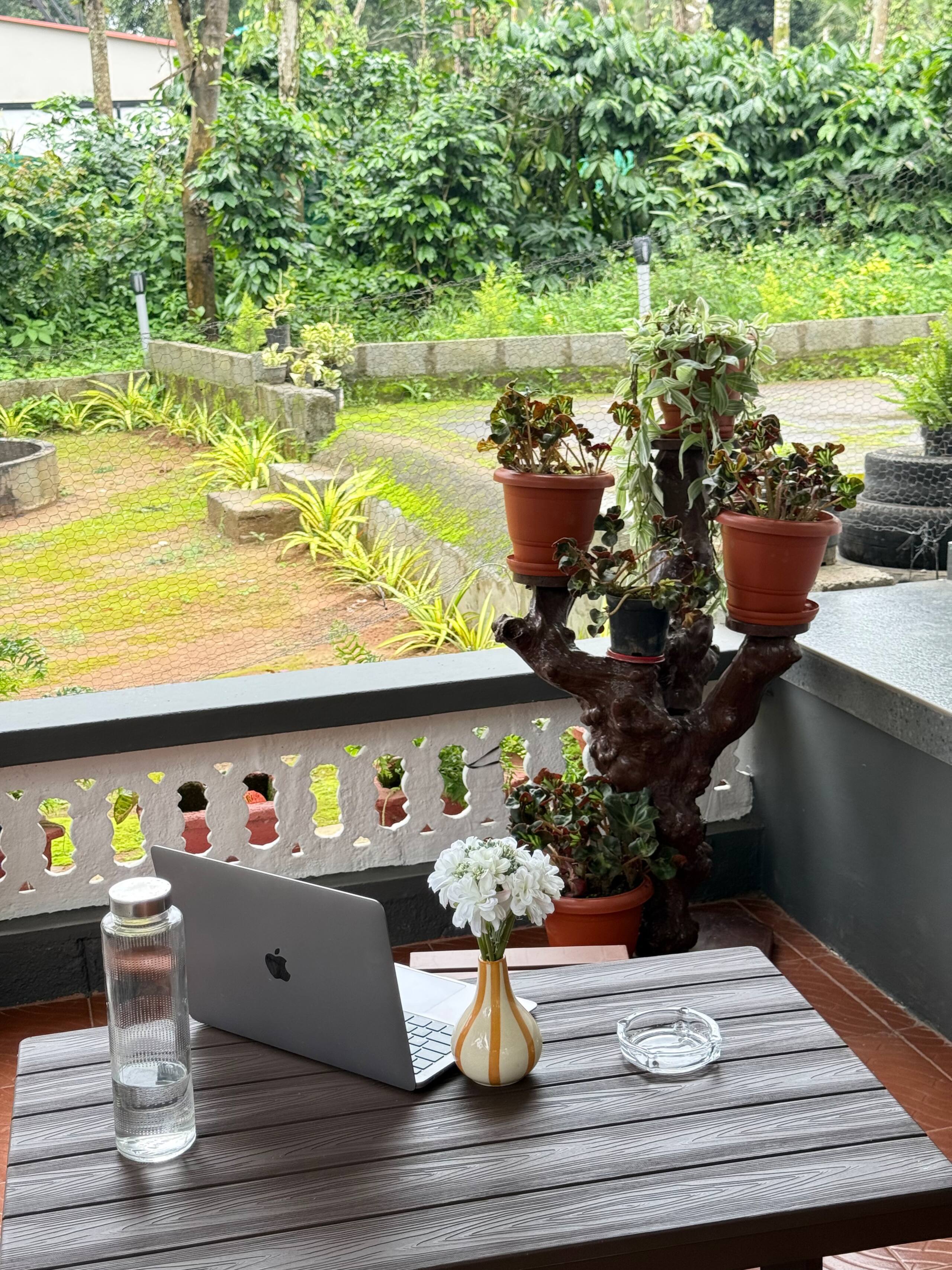 Gowri Cottage — Belli’s Heritage Home 34