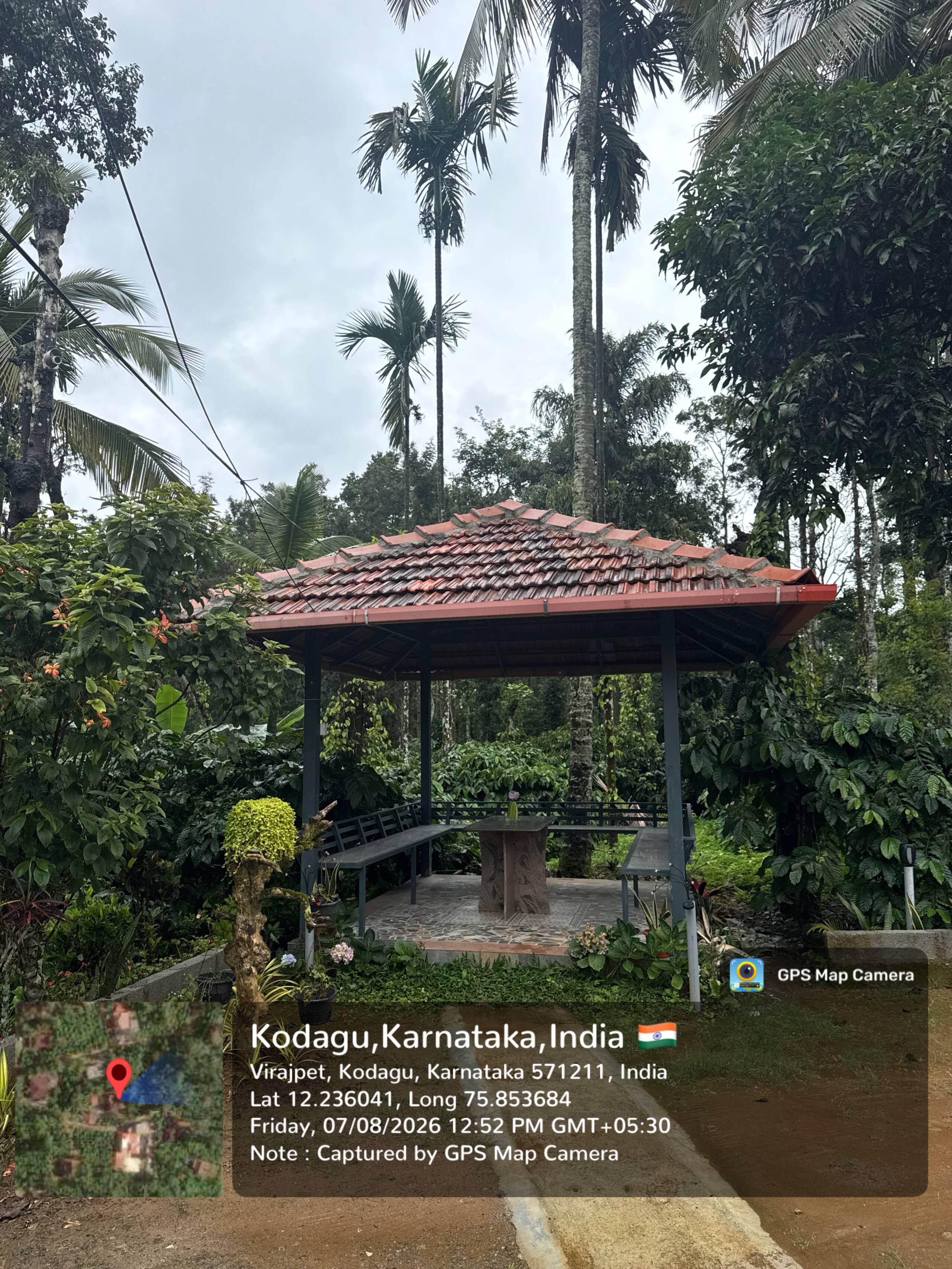 Gowri Cottage — Belli’s Heritage Home 10