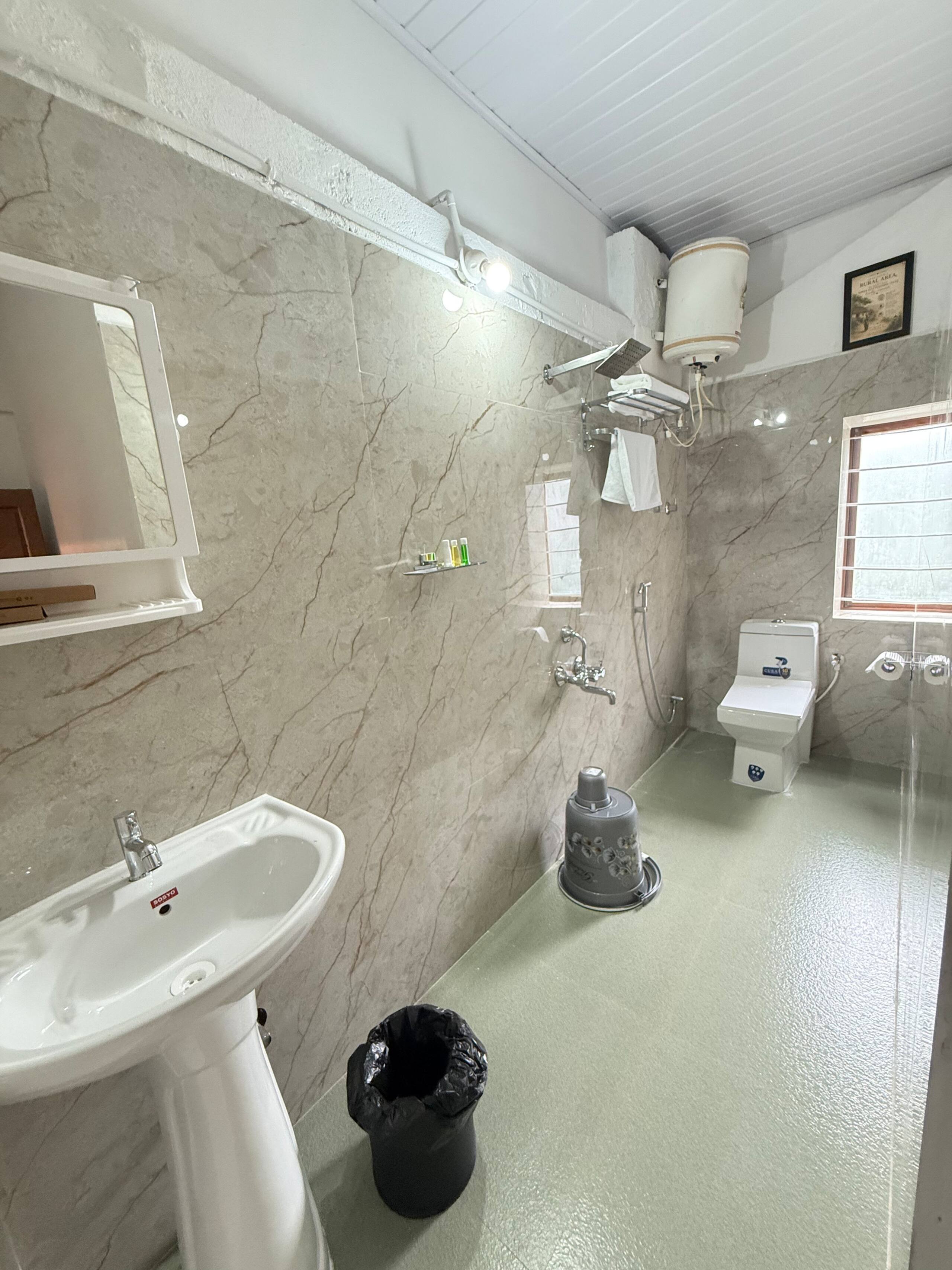Gowri Cottage — Belli’s Heritage Home 25