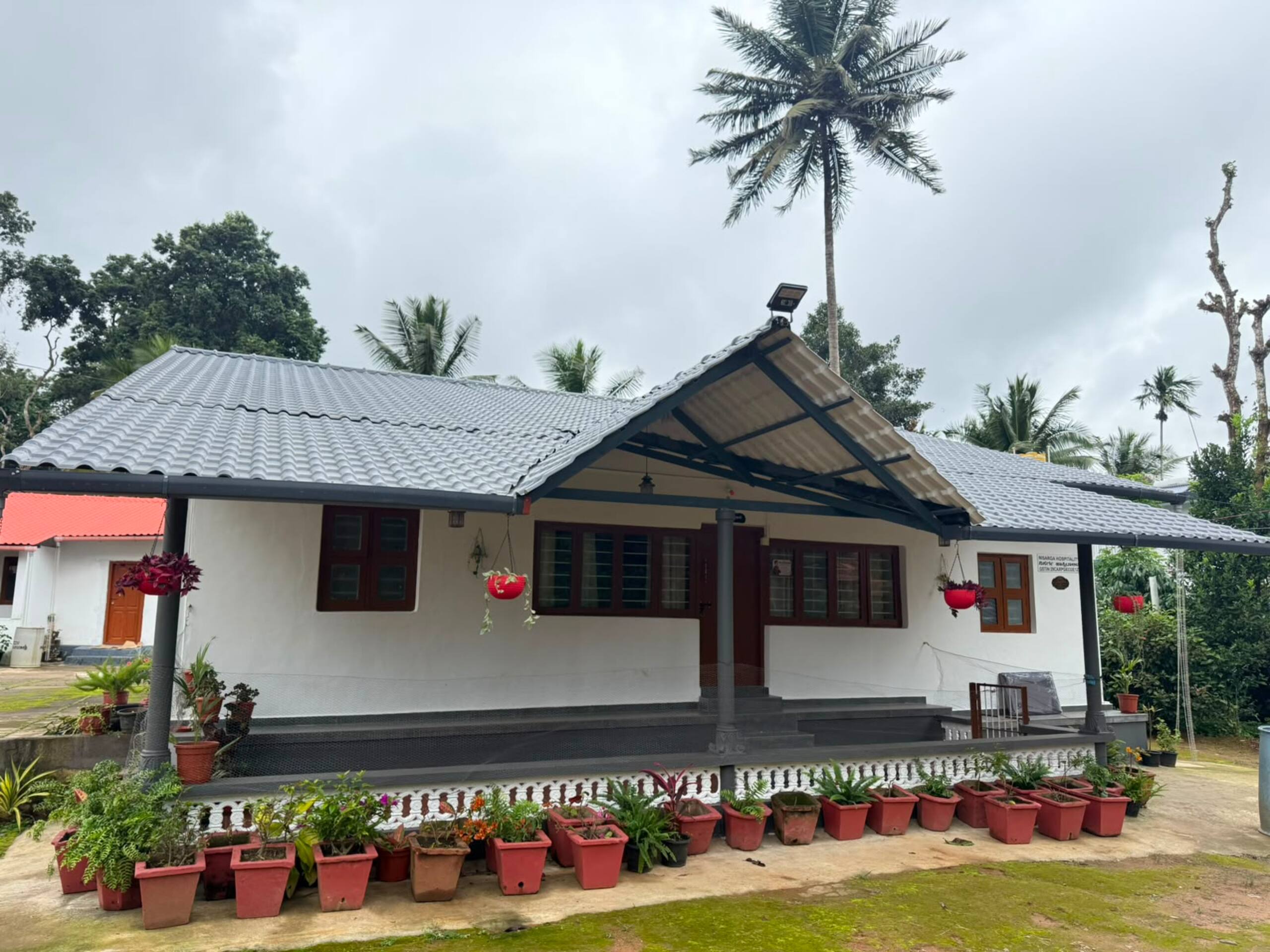 Gowri Cottage — Belli’s Heritage Home