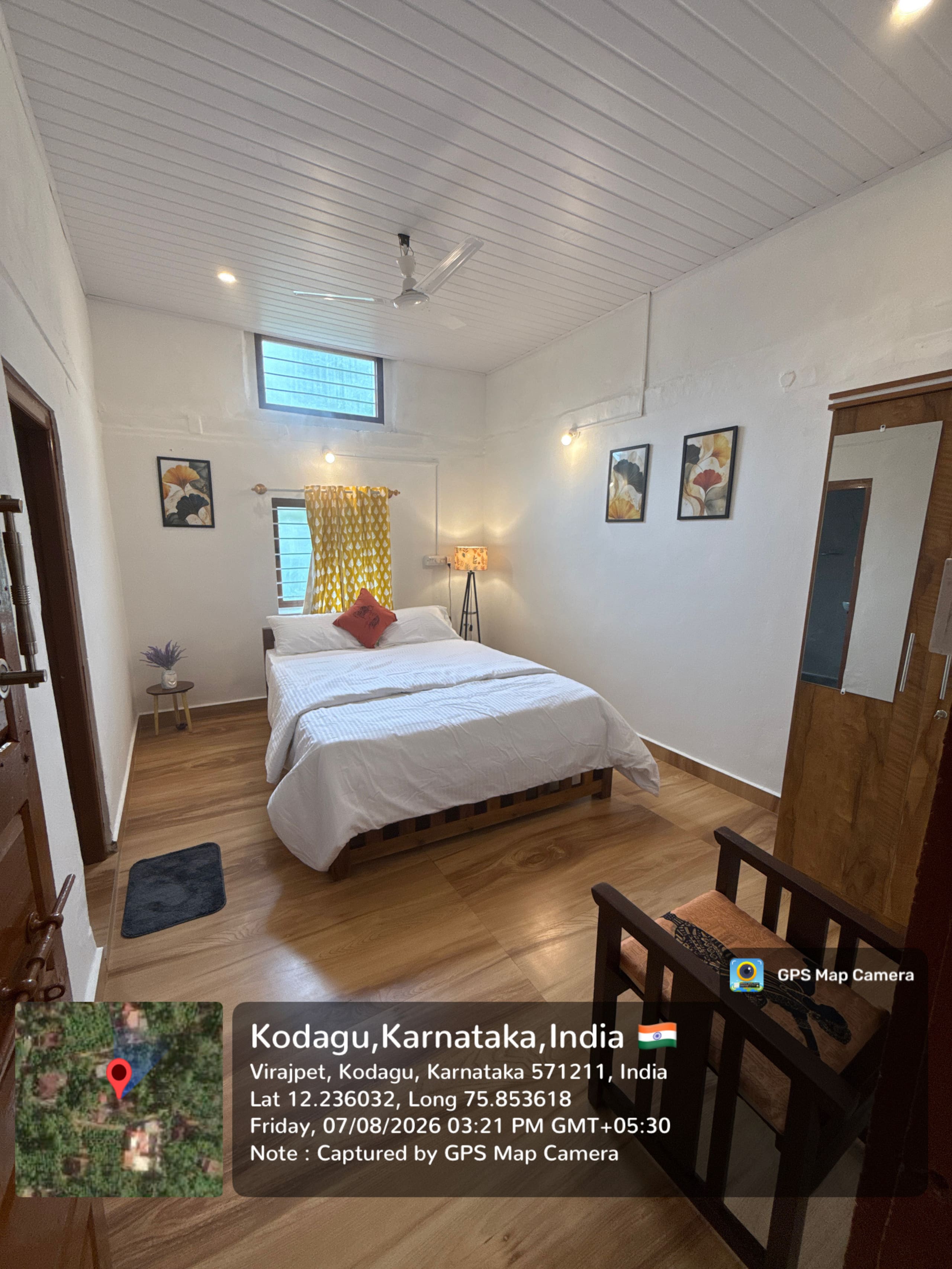 Gowri Cottage — Belli’s Heritage Home 12