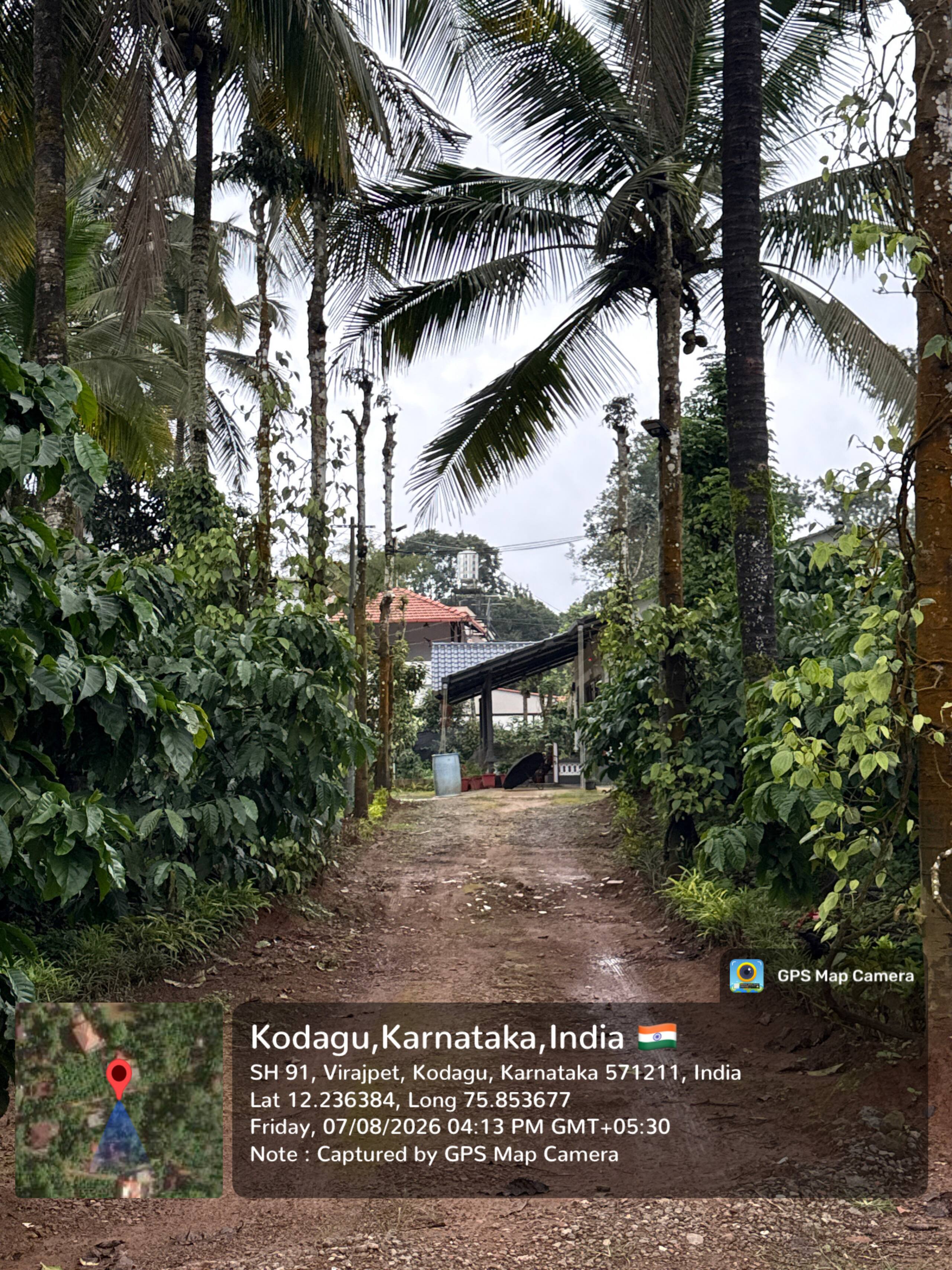 Gowri Cottage — Belli’s Heritage Home 36