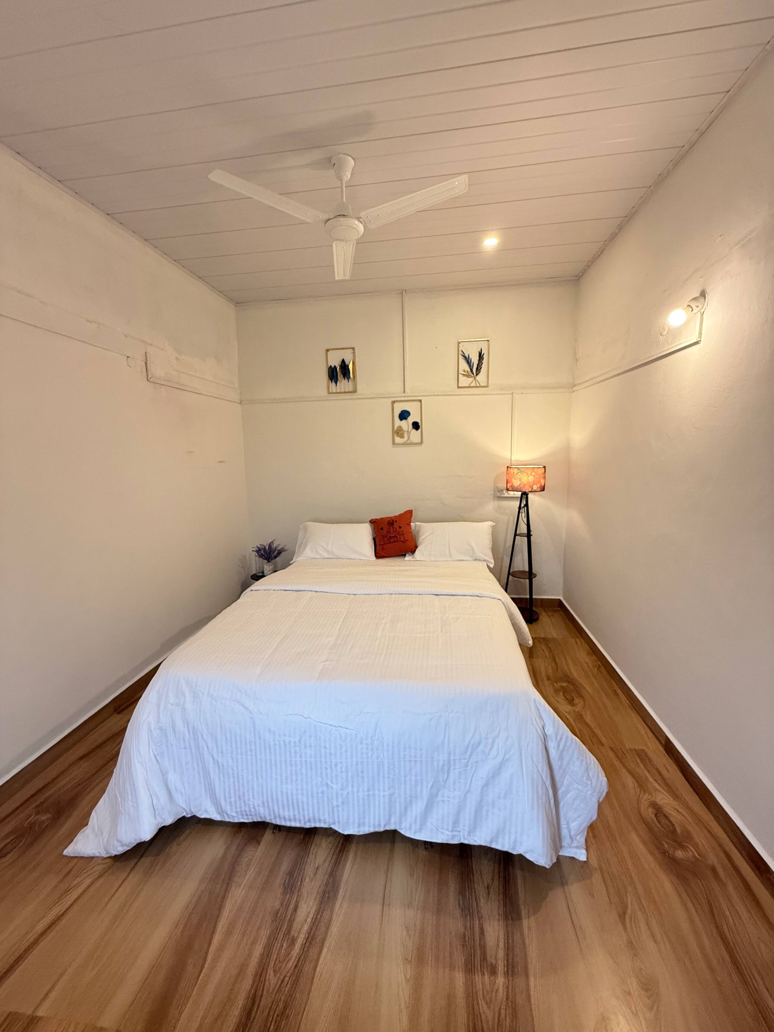 Gowri Cottage — Belli’s Heritage Home 9