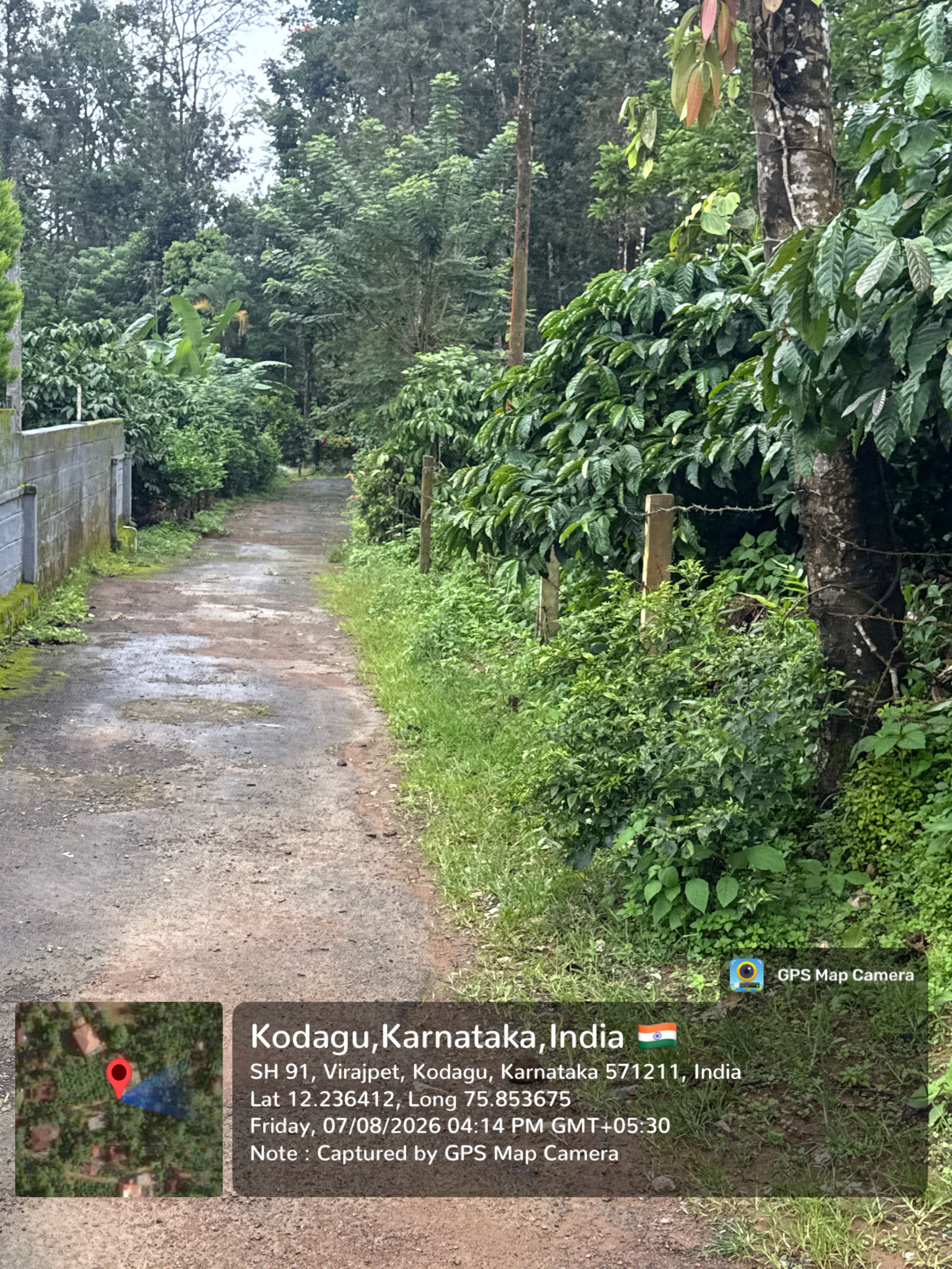 Gowri Cottage — Belli’s Heritage Home 29