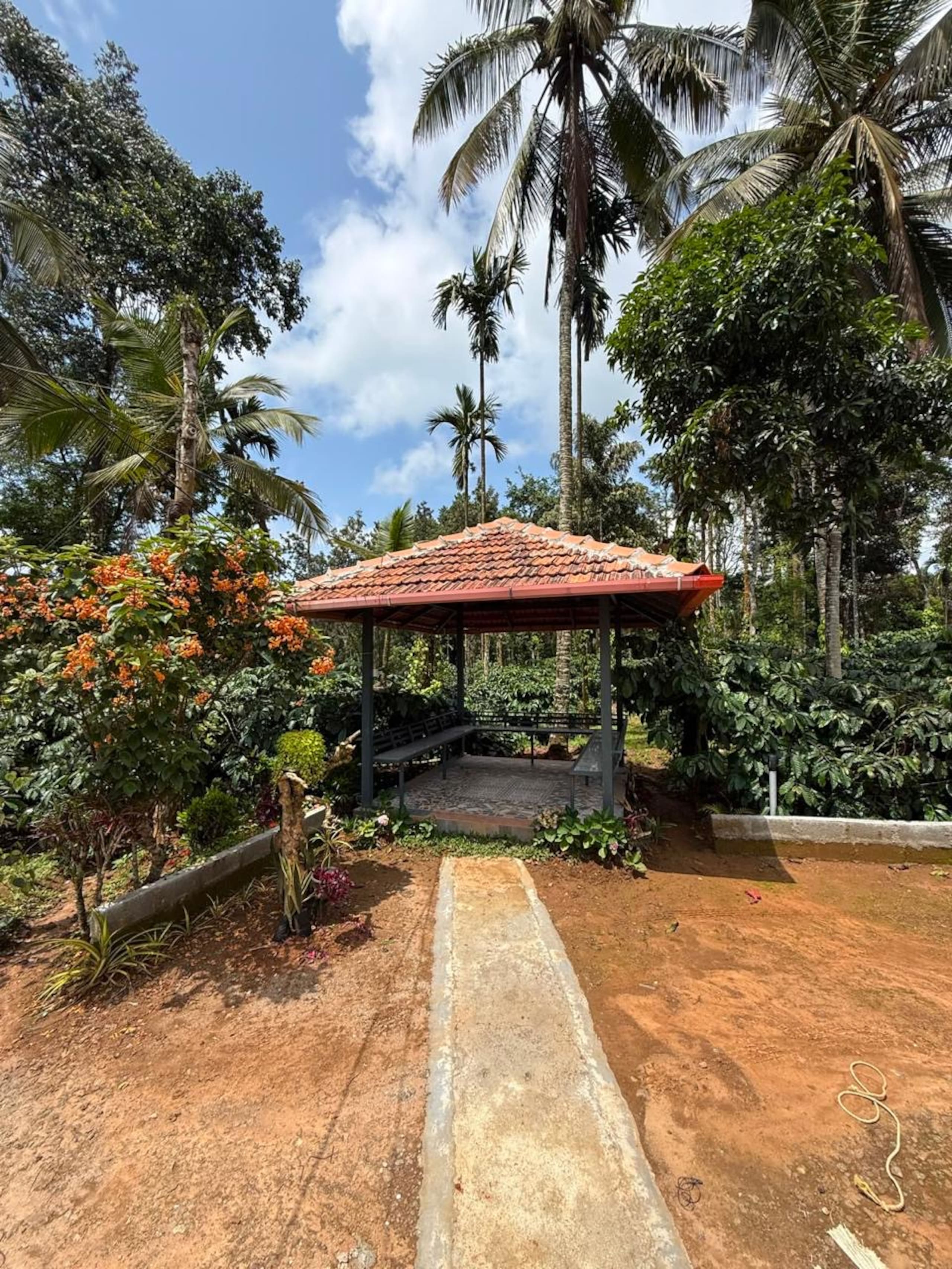 Gowri Cottage — Belli’s Heritage Home 4