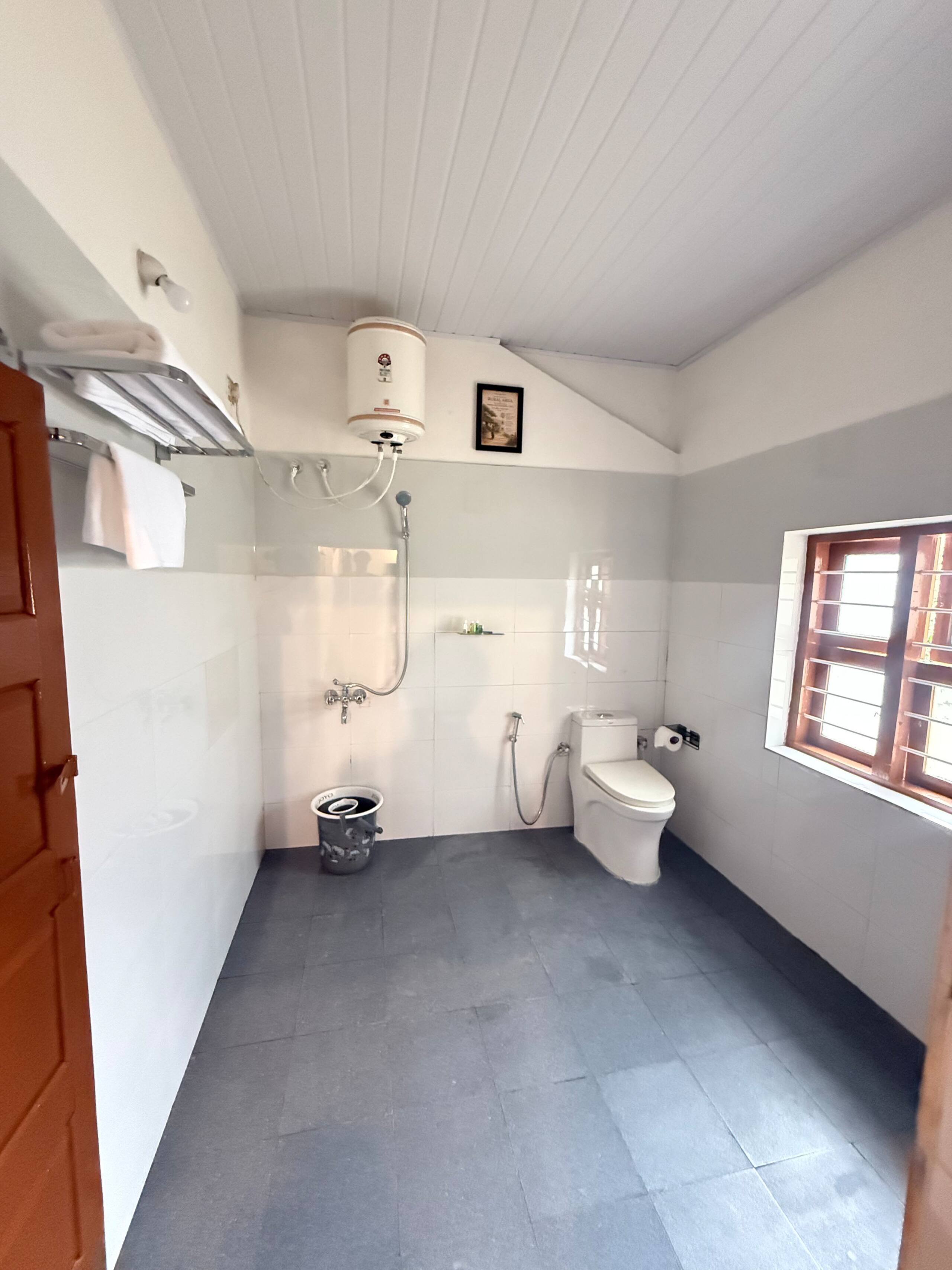 Gowri Cottage — Belli’s Heritage Home 20