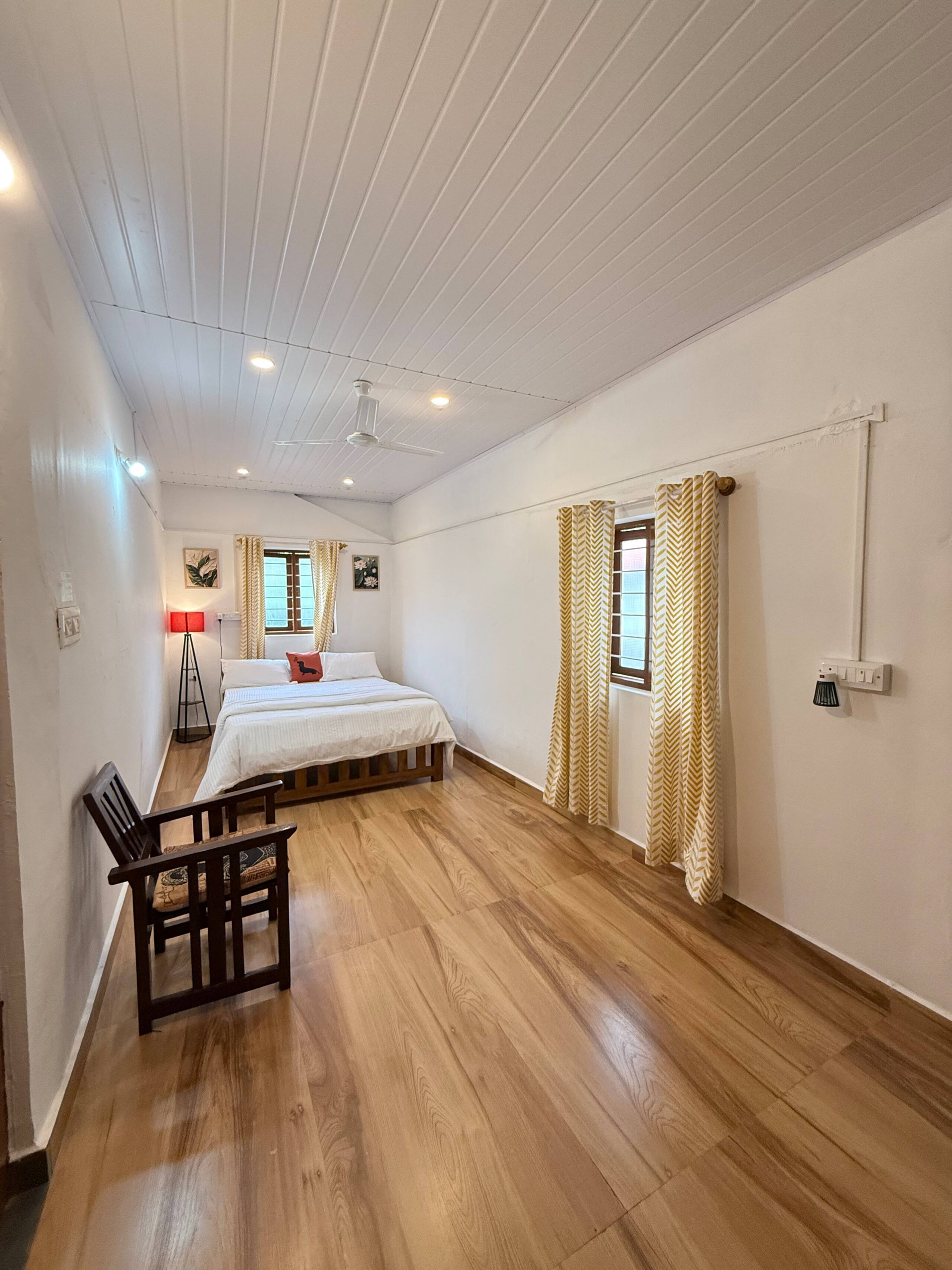 Gowri Cottage — Belli’s Heritage Home 16
