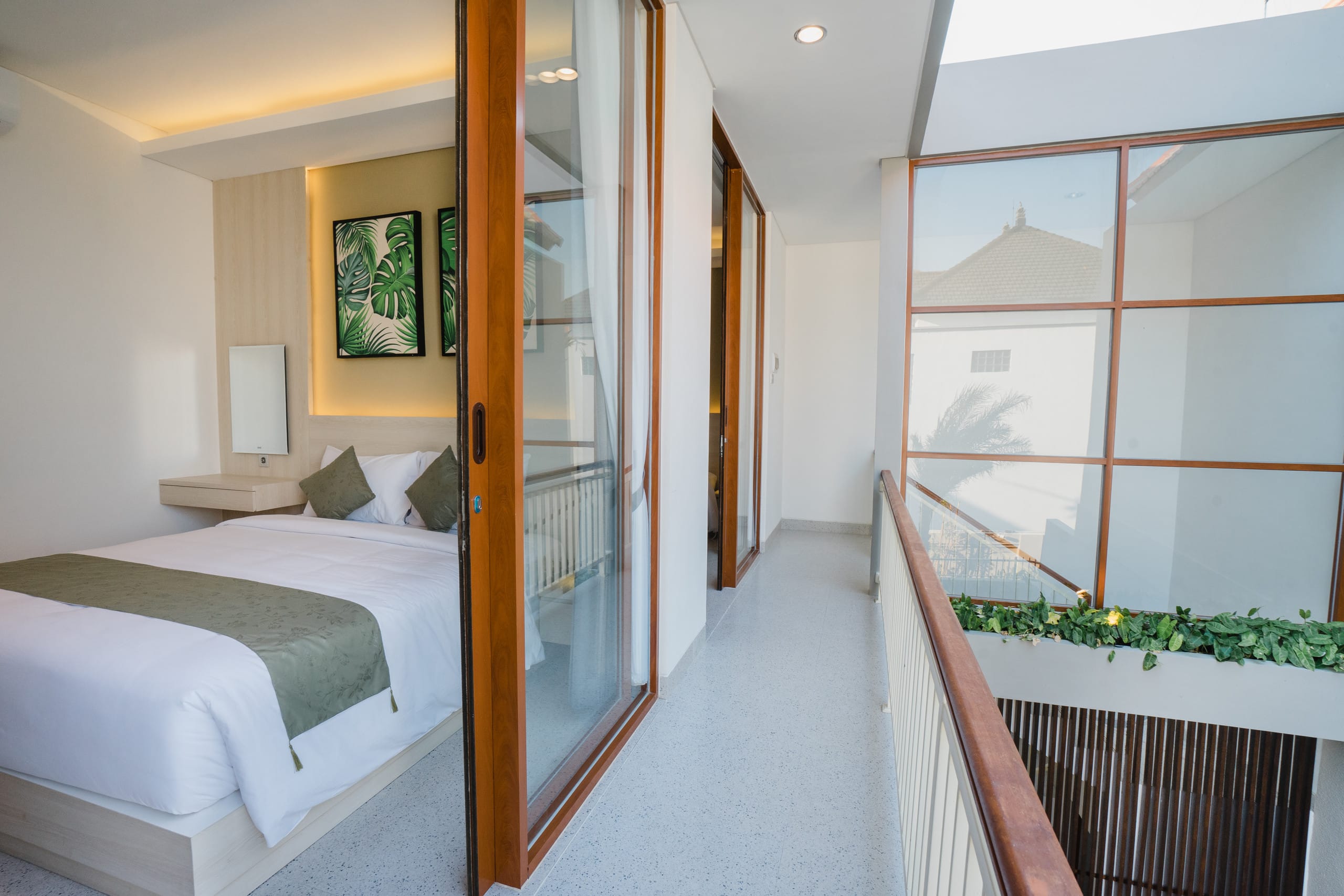 Dankalih 3BR Family Villa Sanur 14