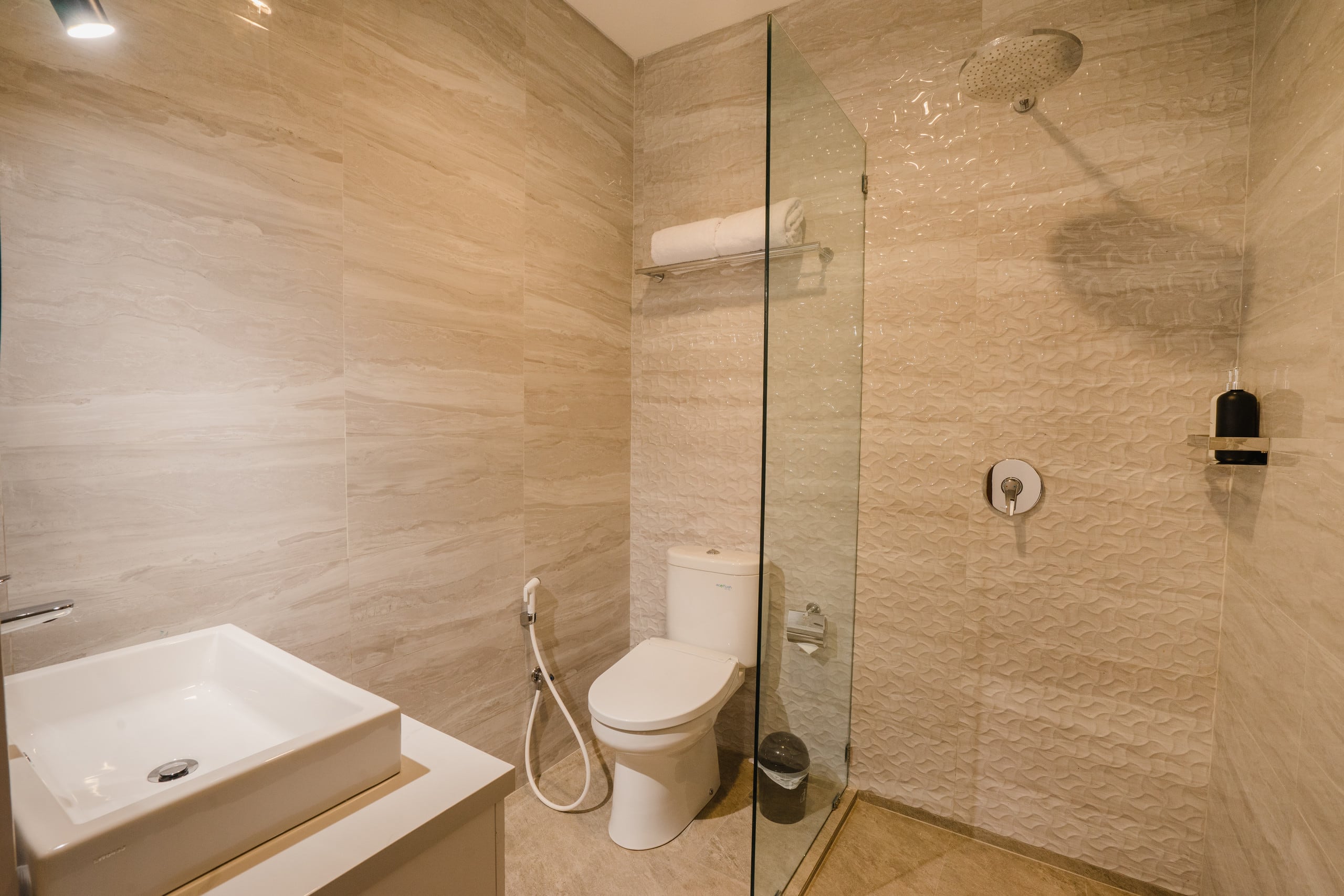 Dankalih 3BR Family Villa Sanur 17