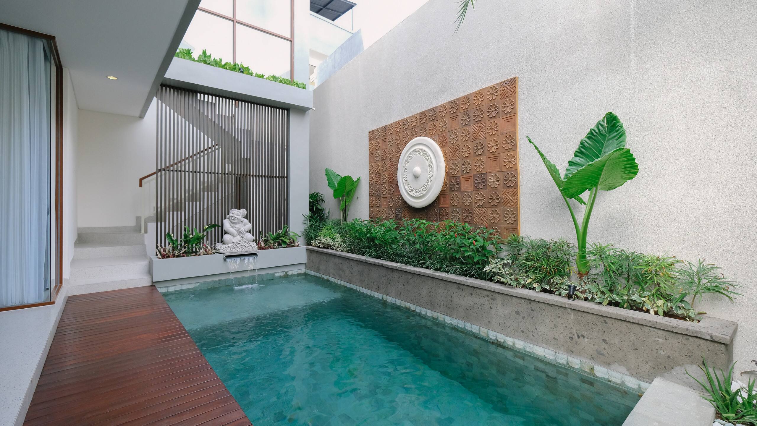 Dankalih 3BR Family Villa Sanur 20