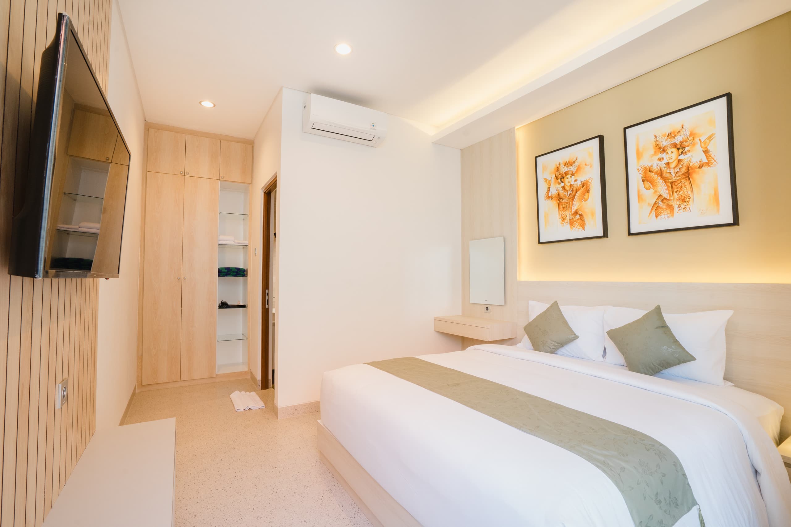 Dankalih 3BR Family Villa Sanur 15