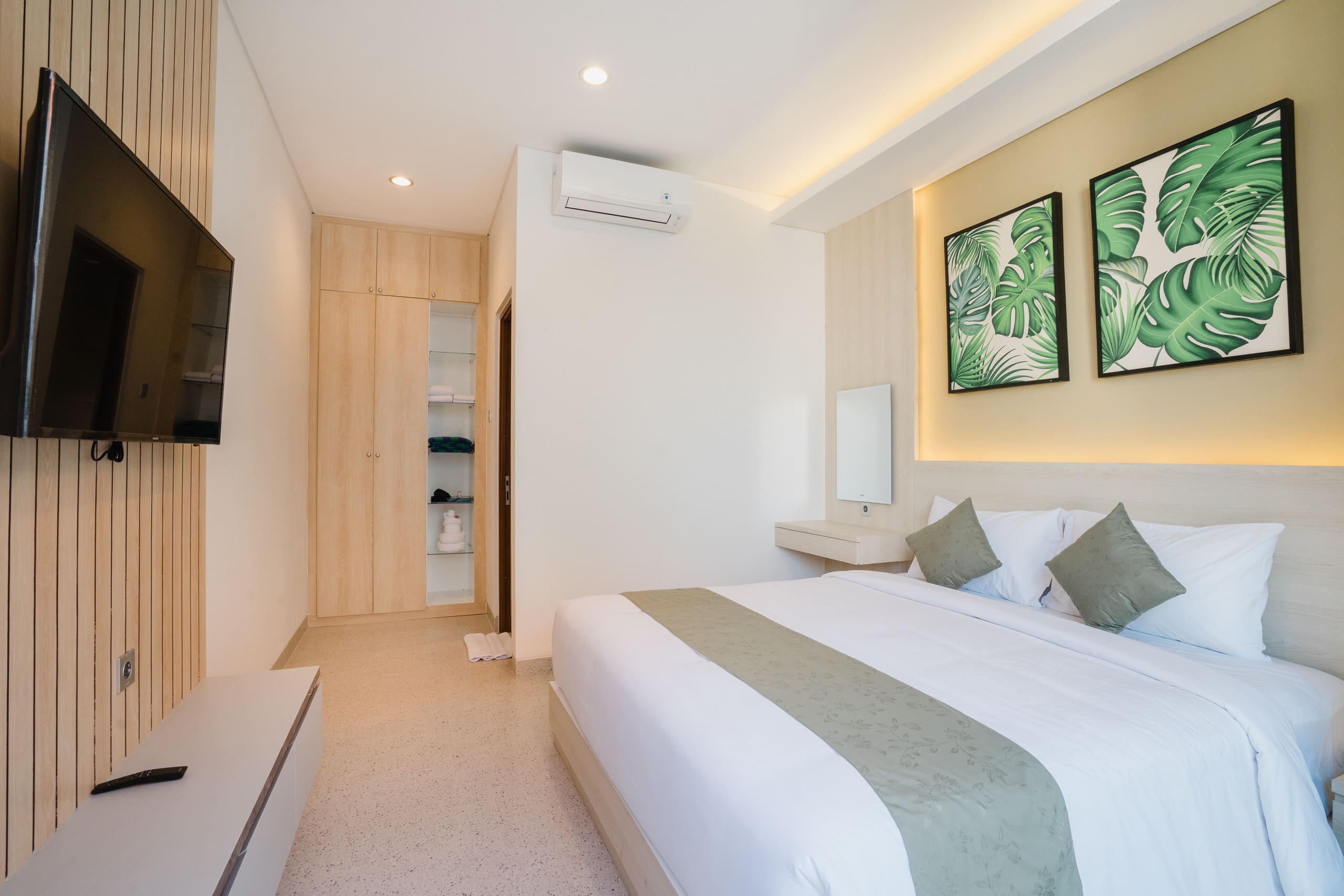 Dankalih 3BR Family Villa Sanur — photo 3