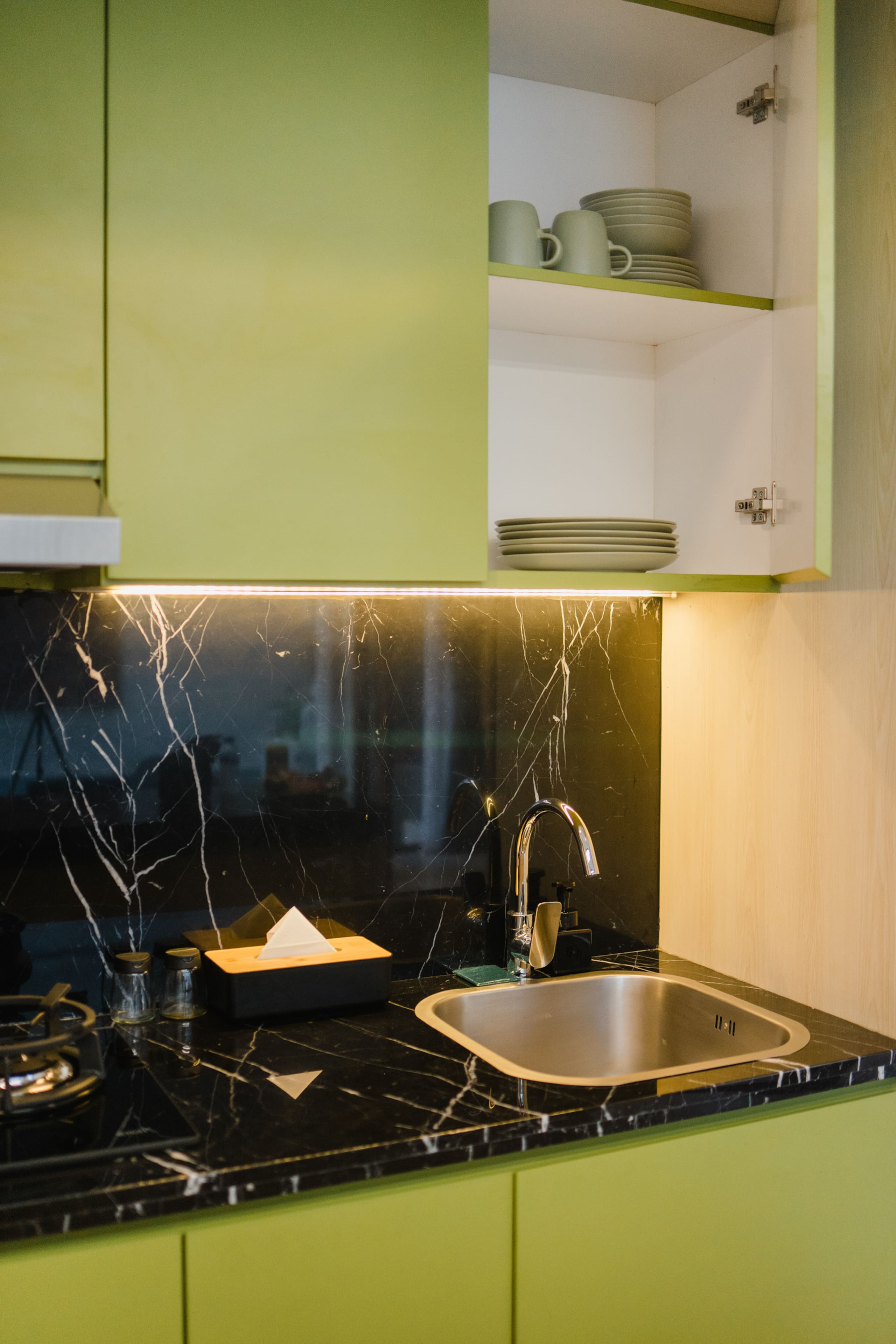 Dankalih 3BR Family Villa Sanur 12