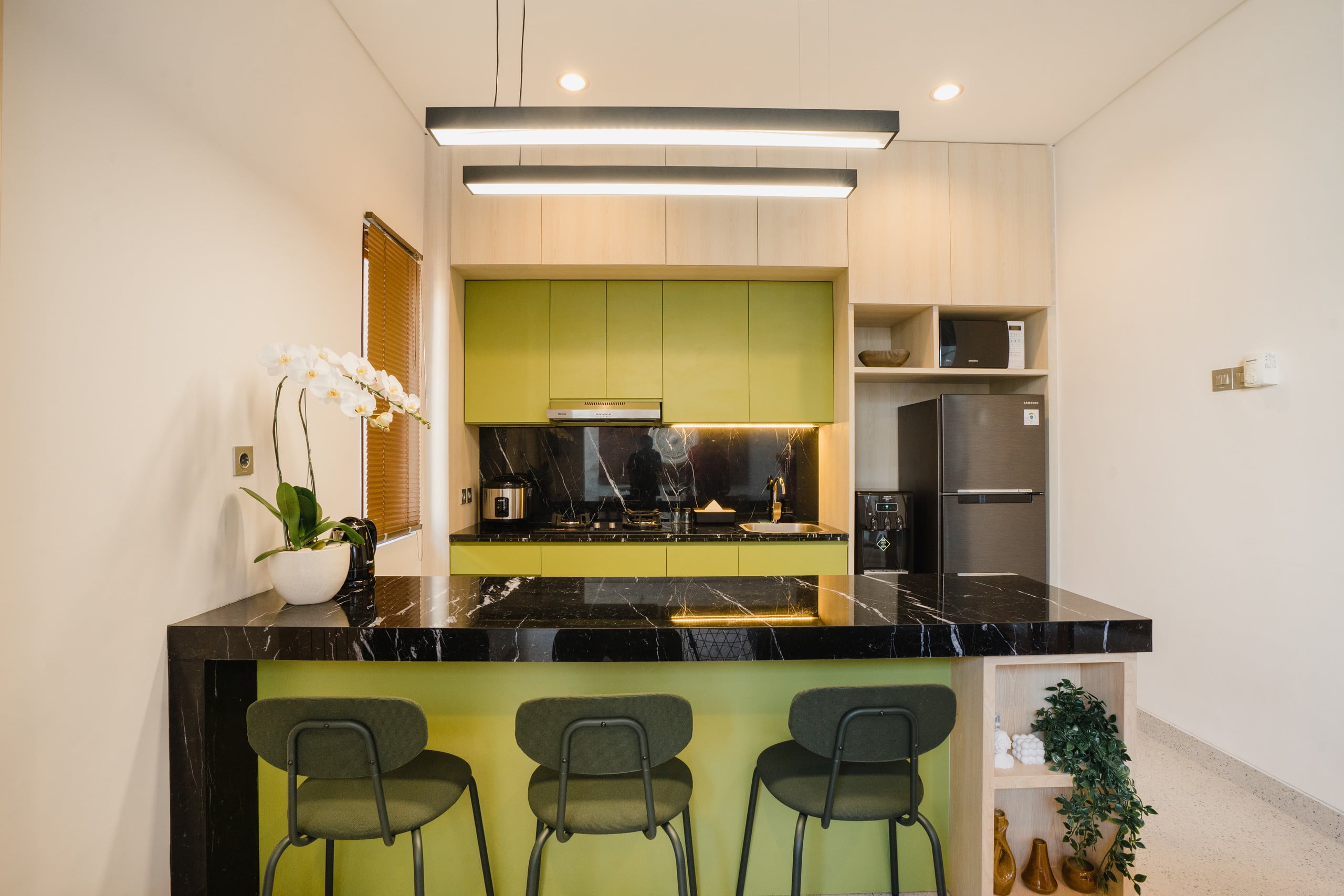 Dankalih 3BR Family Villa Sanur — photo 4