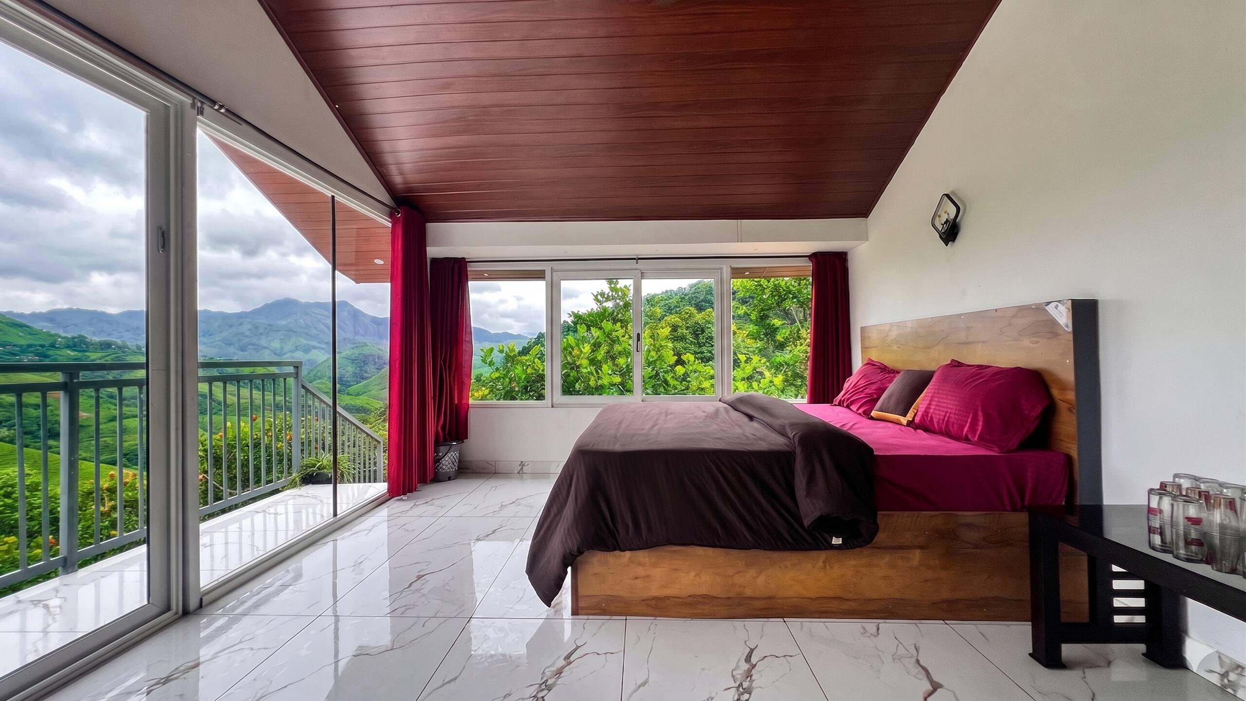 Willostays Vagamon Lavenderhills 9
