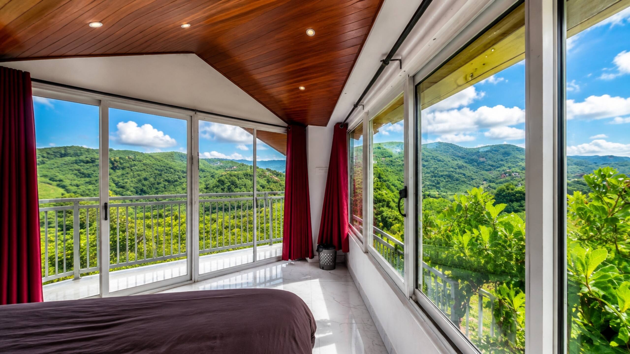 Willostays Vagamon Lavenderhills 4