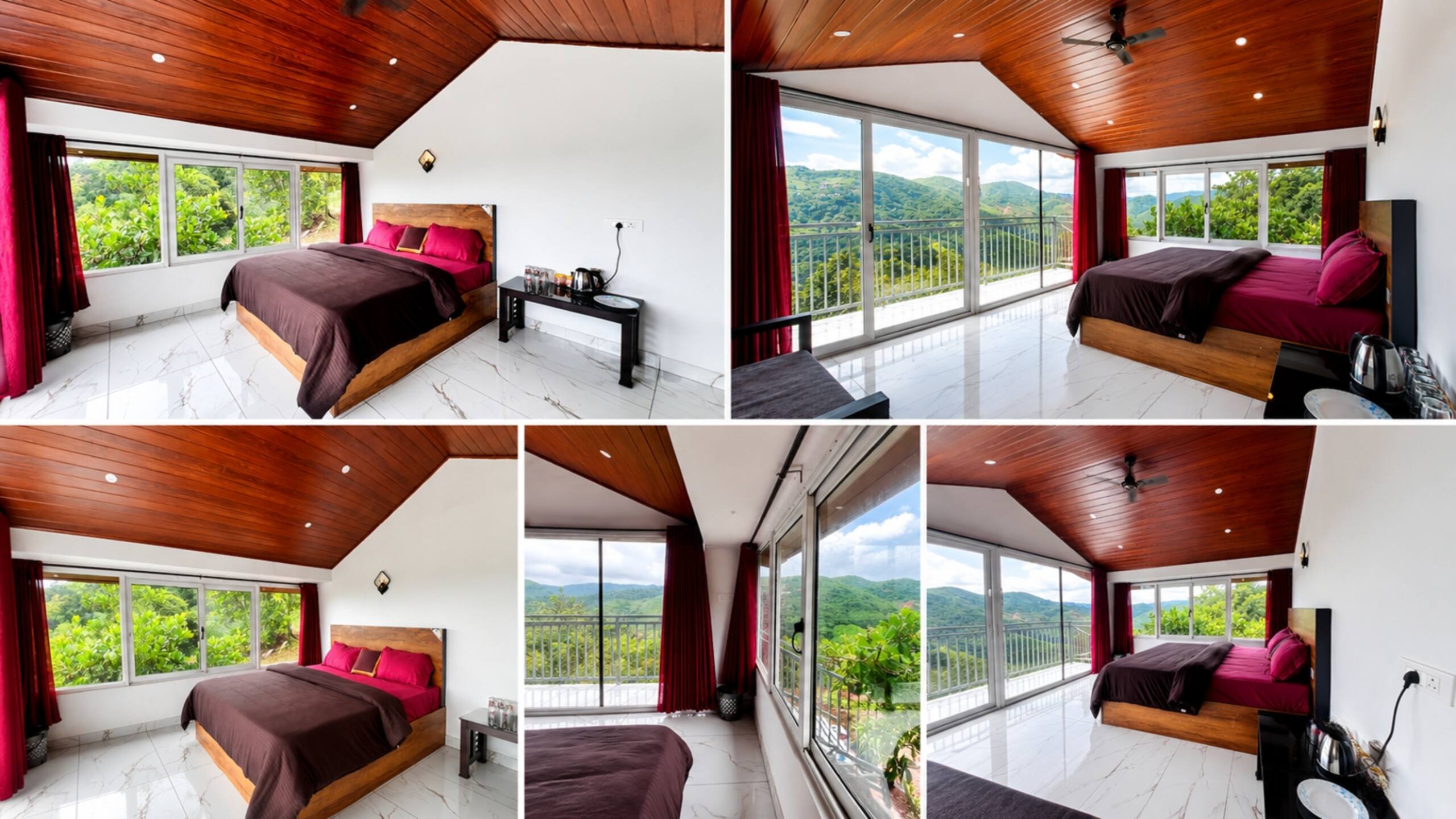 Willostays Vagamon Lavenderhills 8